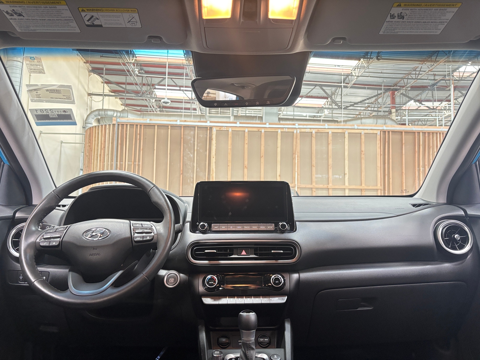 Thumbnail: 2023 Hyundai Kona - 2