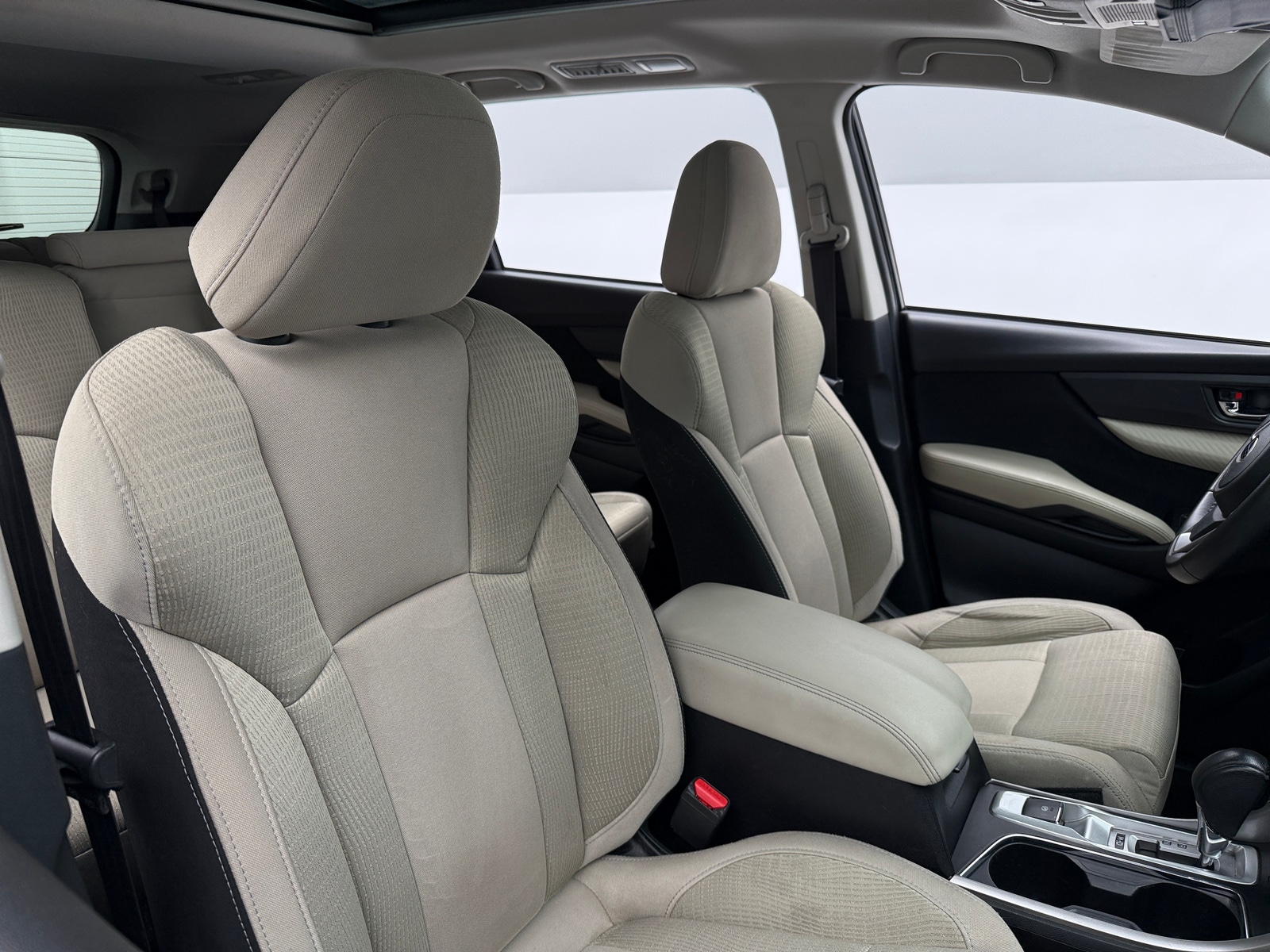 Thumbnail: 2019 Subaru Ascent - 2