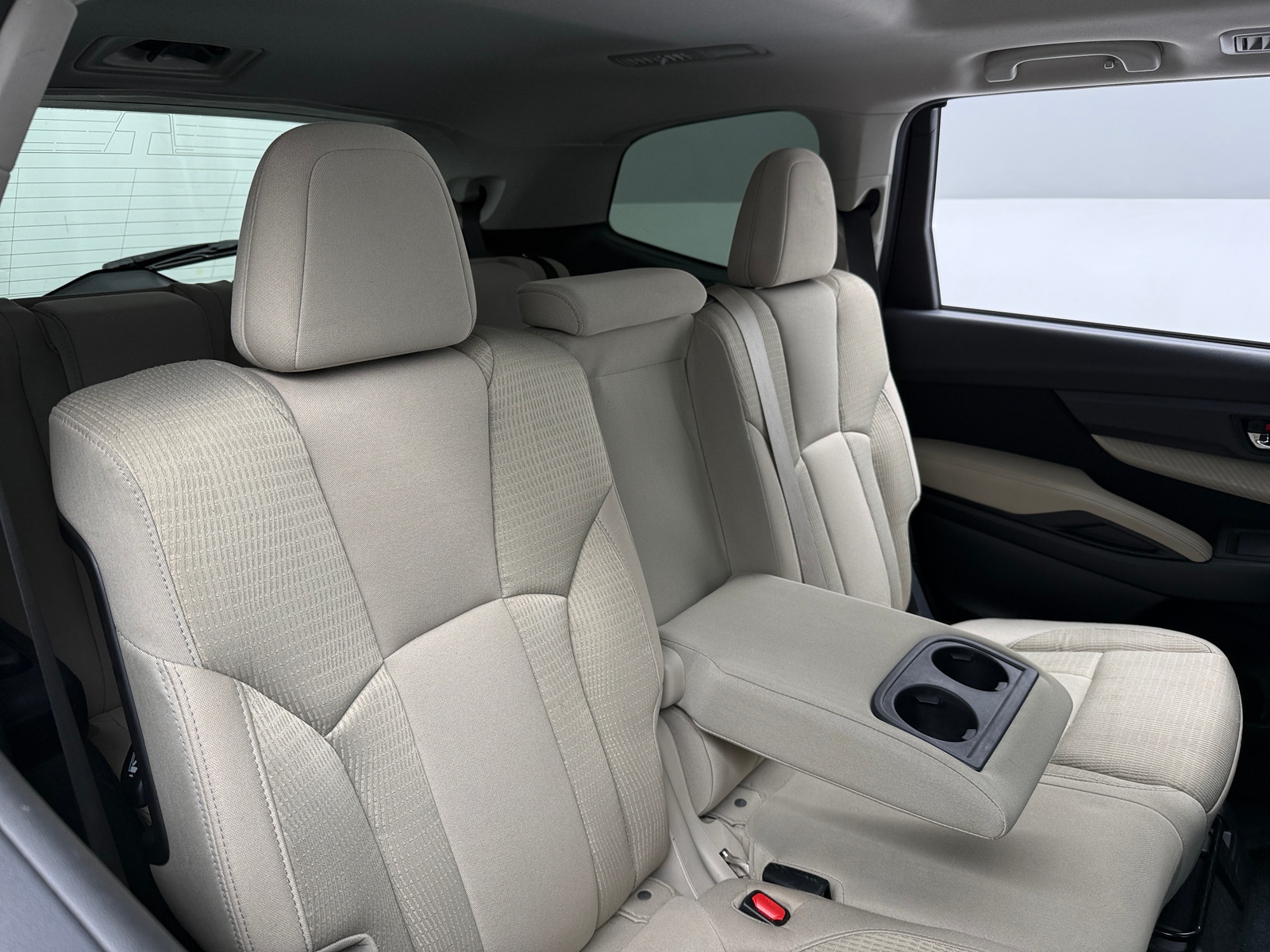 Thumbnail: 2019 Subaru Ascent - 6