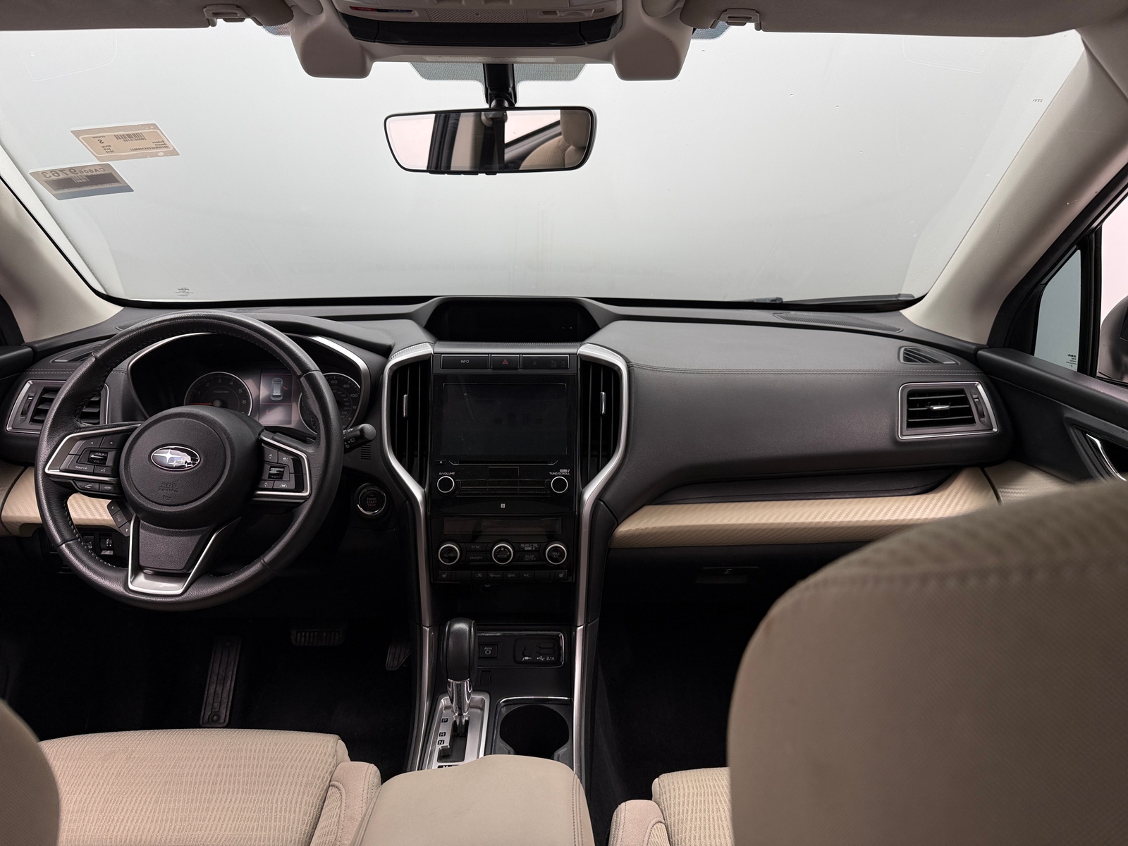 Thumbnail: 2019 Subaru Ascent - 3
