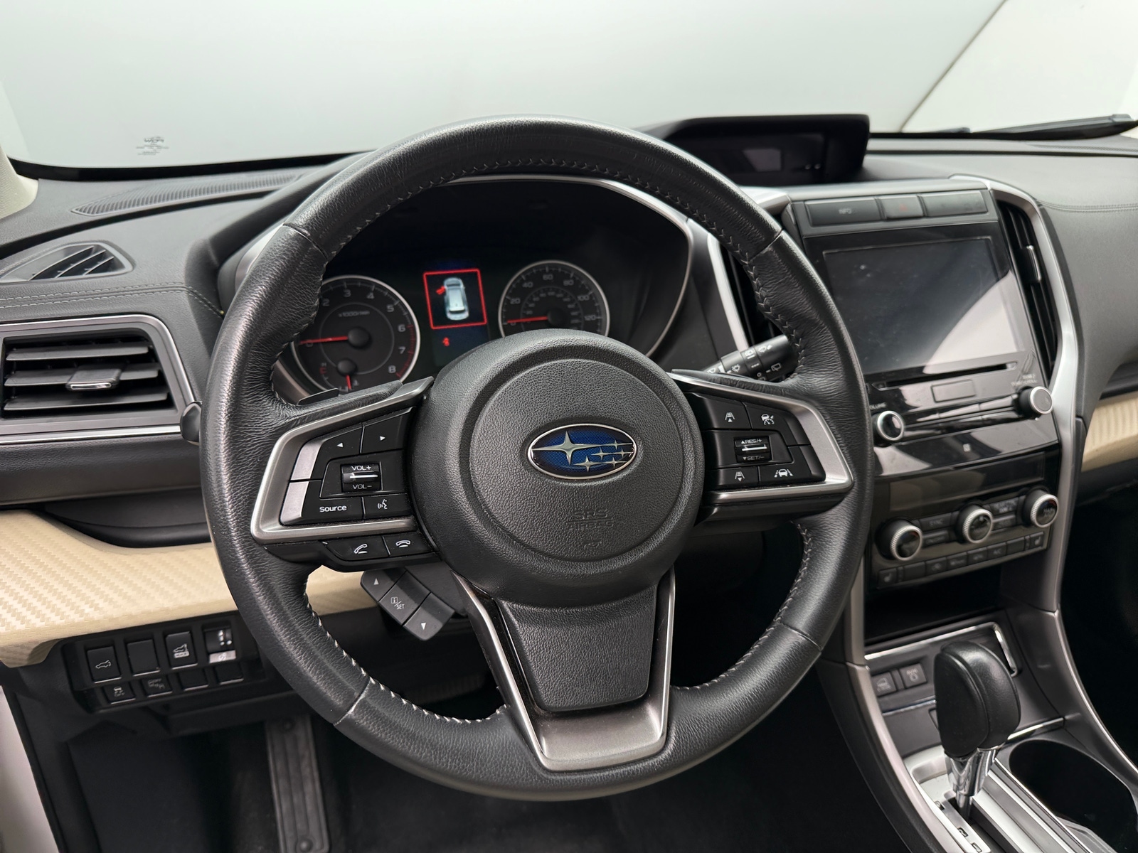 Thumbnail: 2019 Subaru Ascent - 5