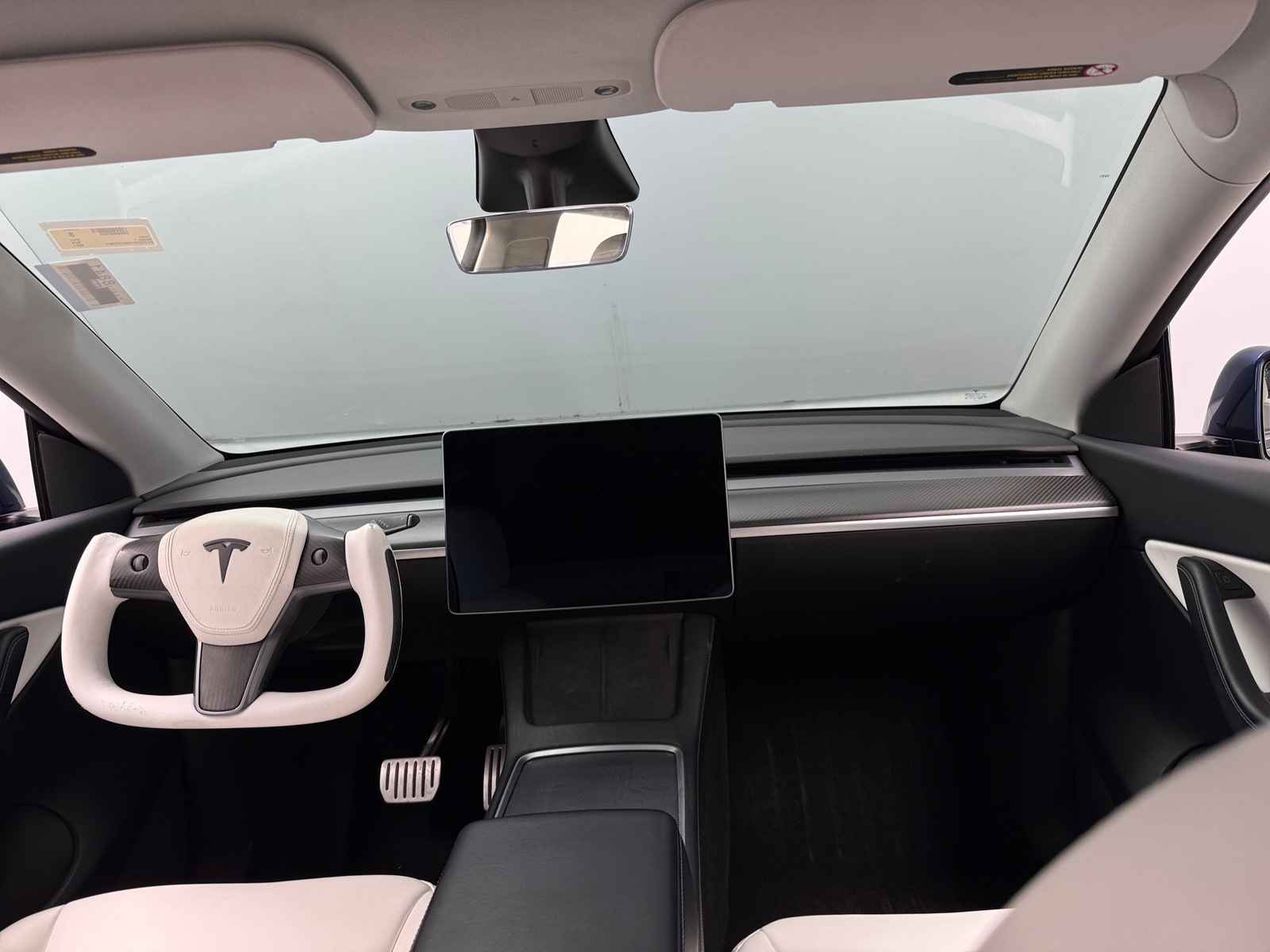Thumbnail: 2021 Tesla Model Y - 2