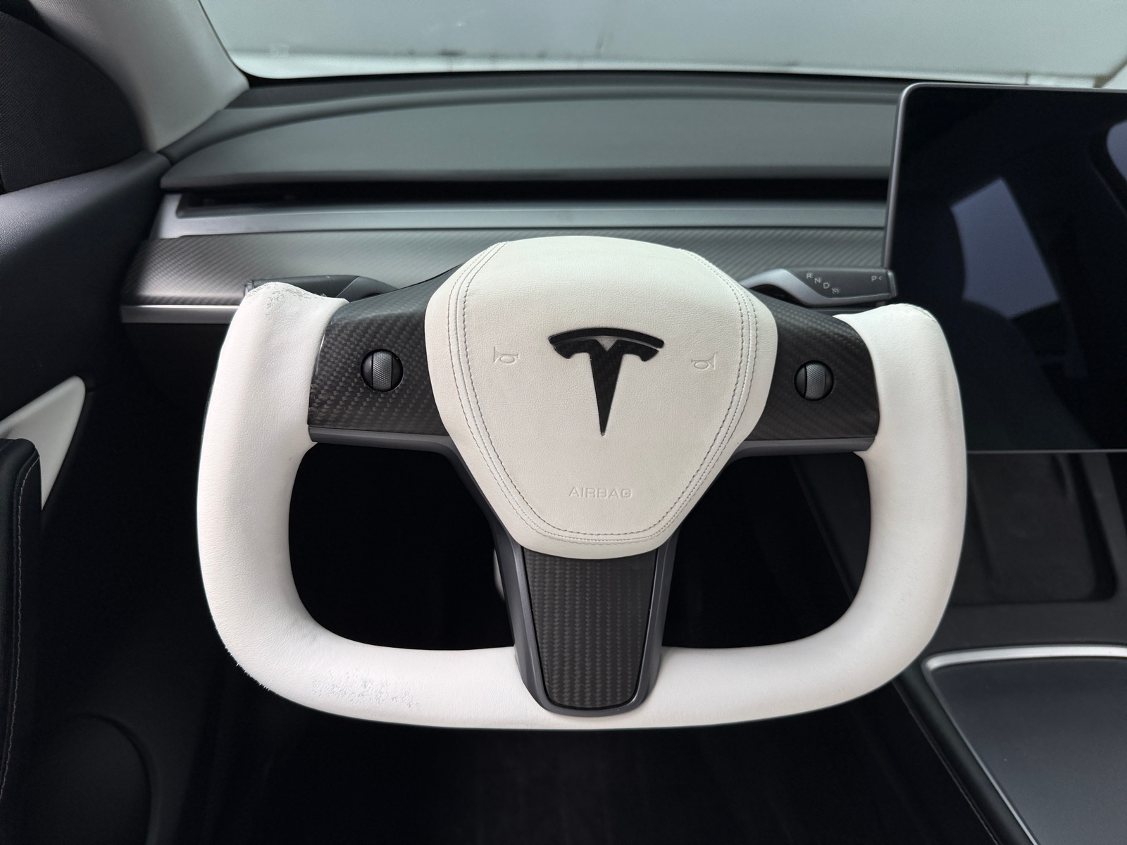 Thumbnail: 2021 Tesla Model Y - 4