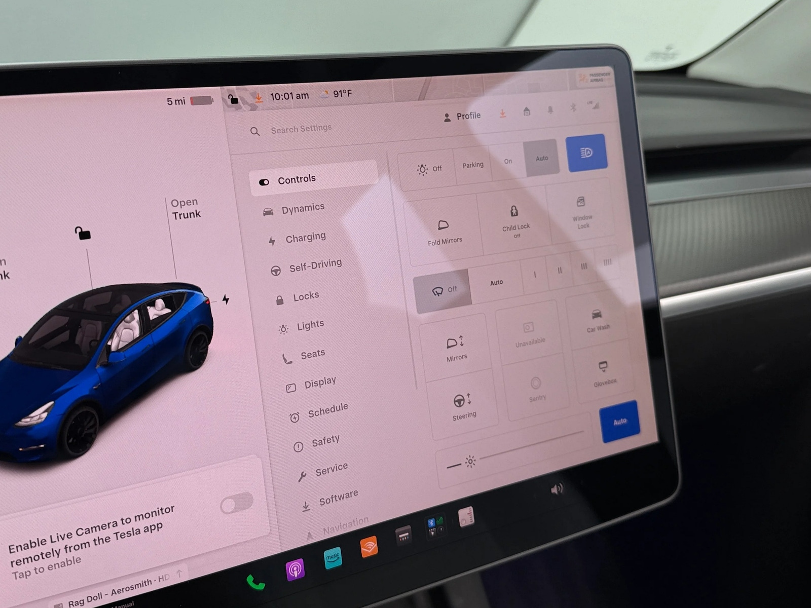 Thumbnail: 2021 Tesla Model Y - 3