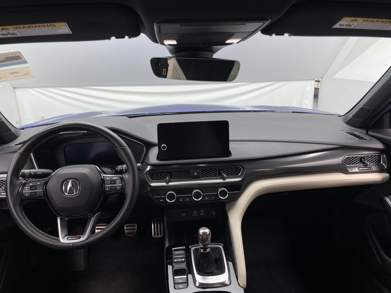 Thumbnail: 2024 Acura Integra - 3