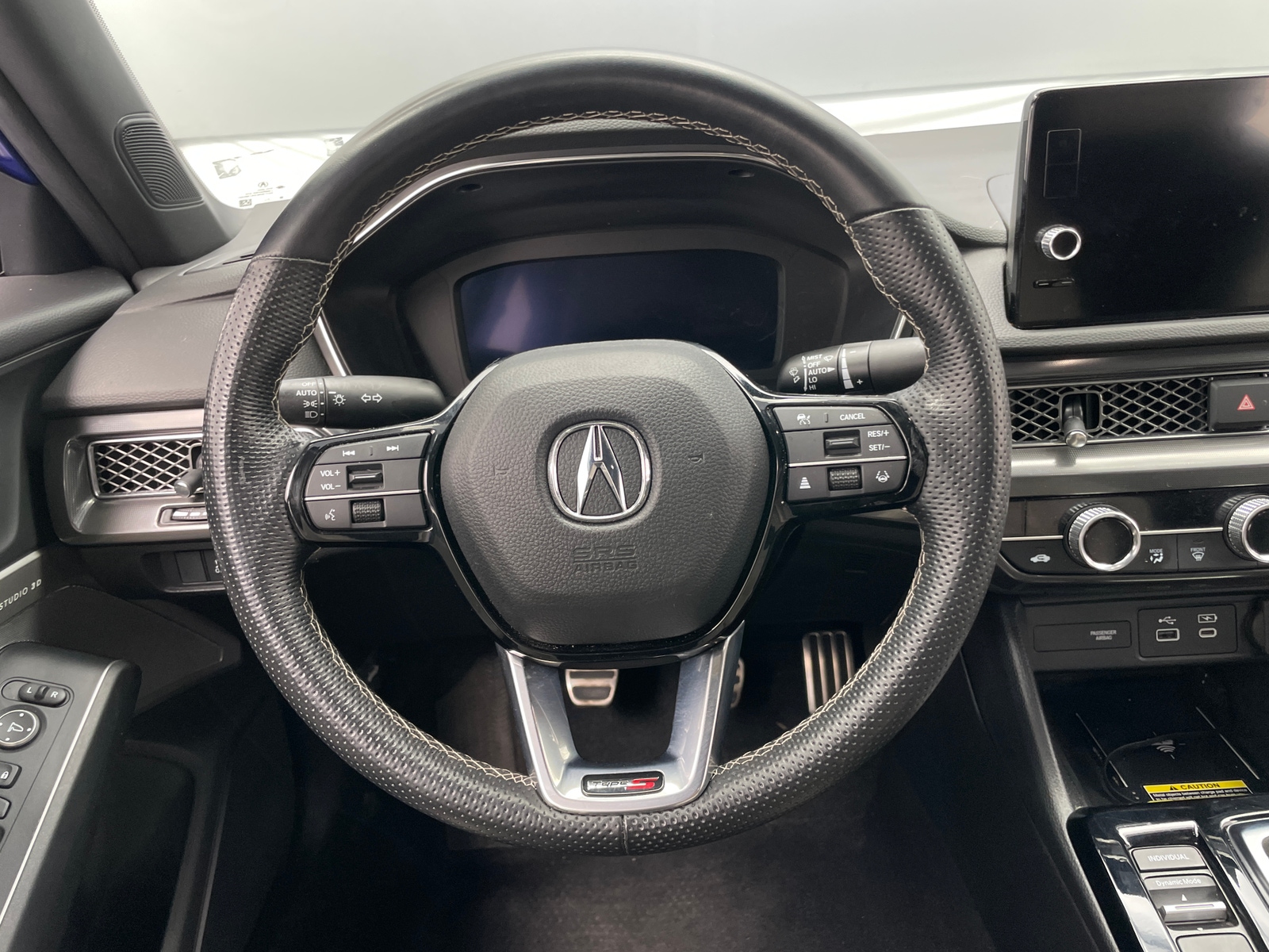 Thumbnail: 2024 Acura Integra - 5