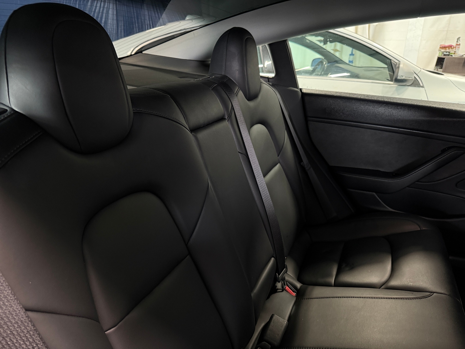 Thumbnail: 2020 Tesla Model 3 - 4