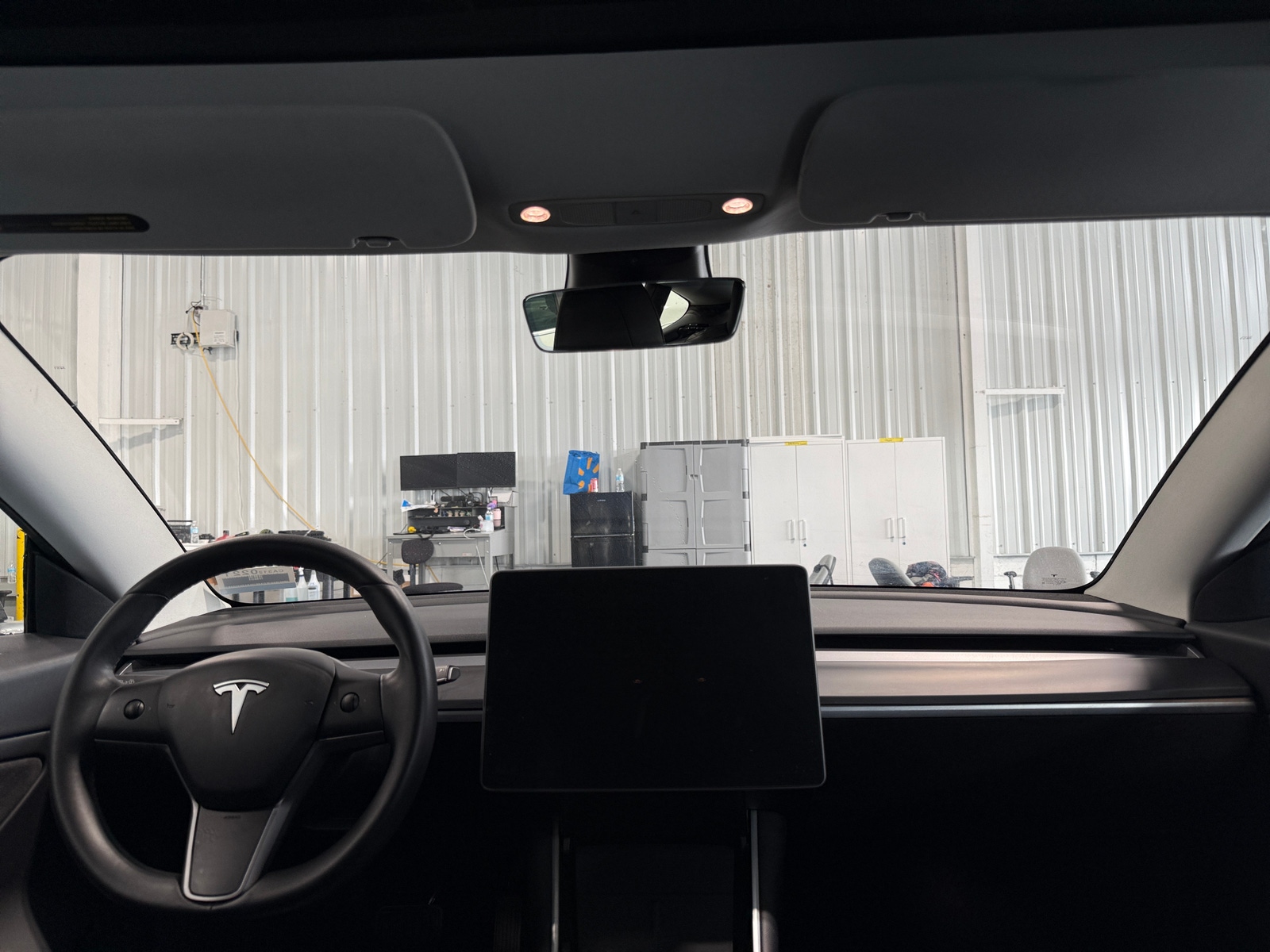 Thumbnail: 2020 Tesla Model 3 - 2