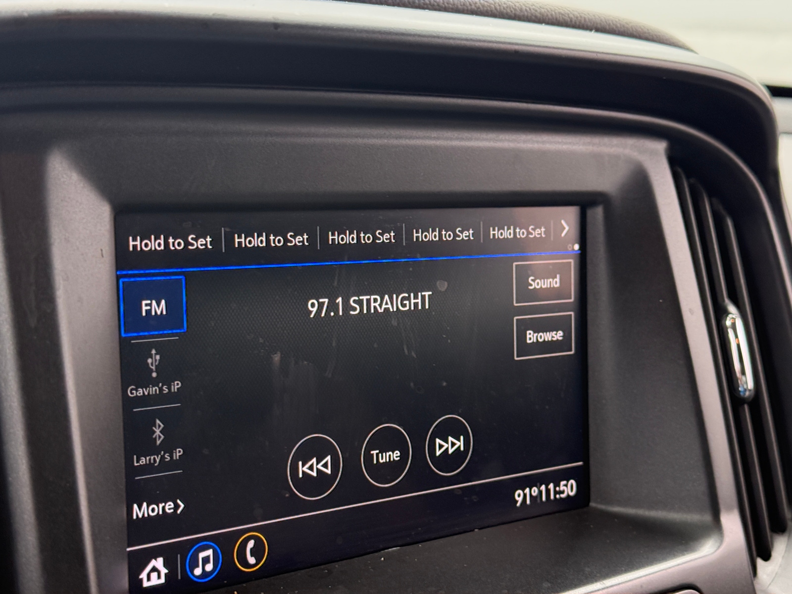 Thumbnail: 2021 Chevrolet Colorado - 4