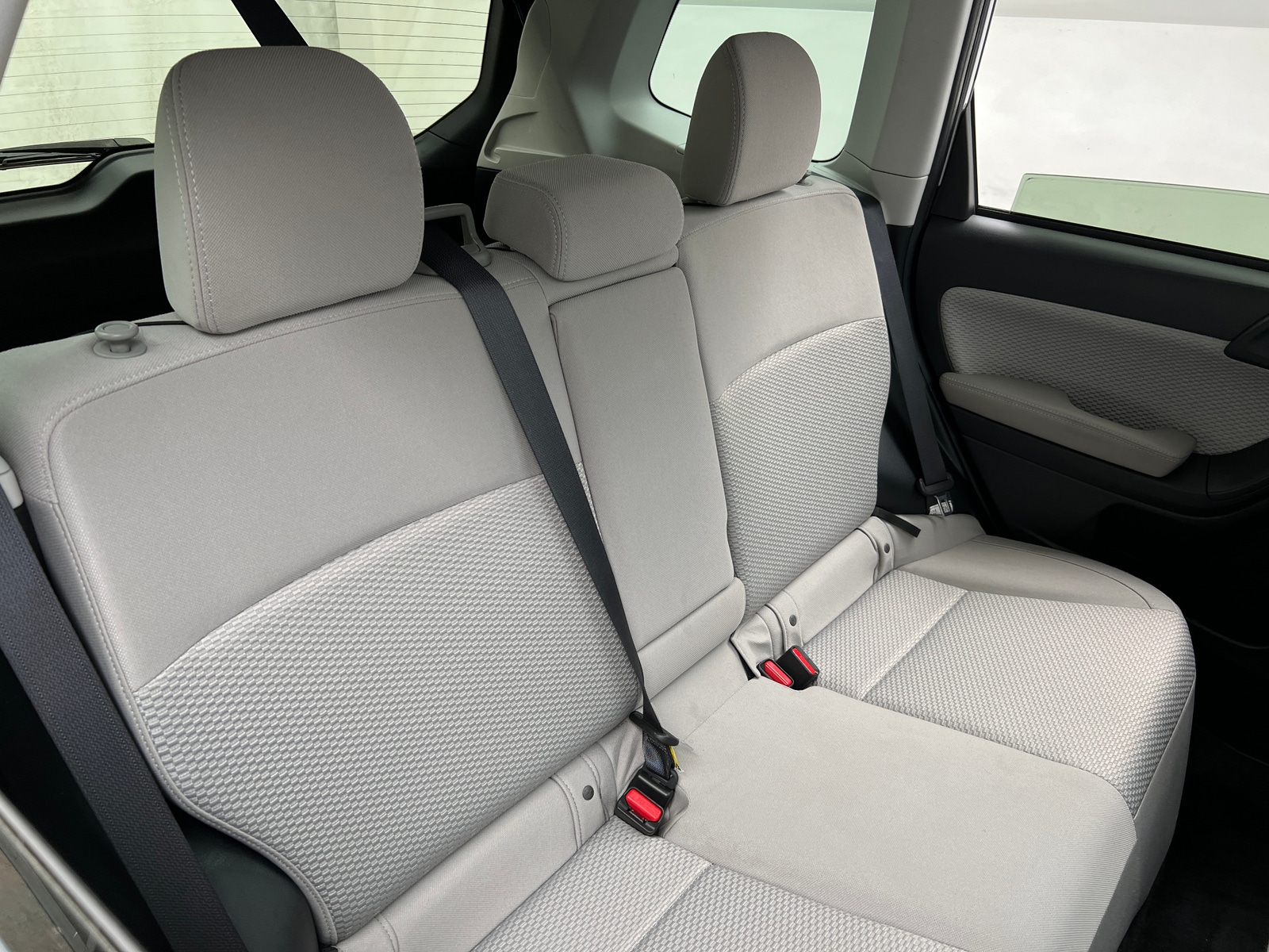 Thumbnail: 2017 Subaru Forester - 6