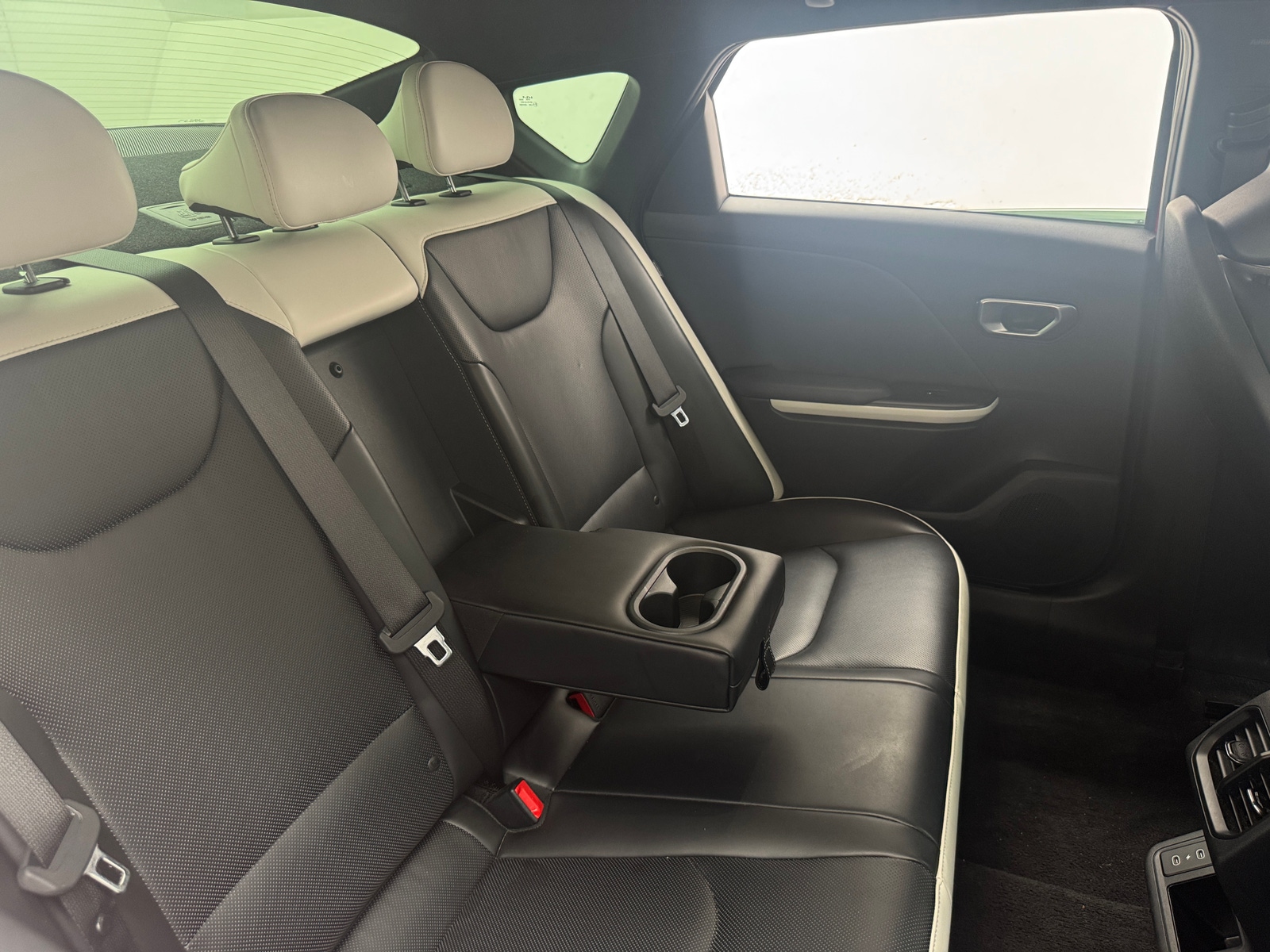 Thumbnail: 2025 Kia K4 - 5