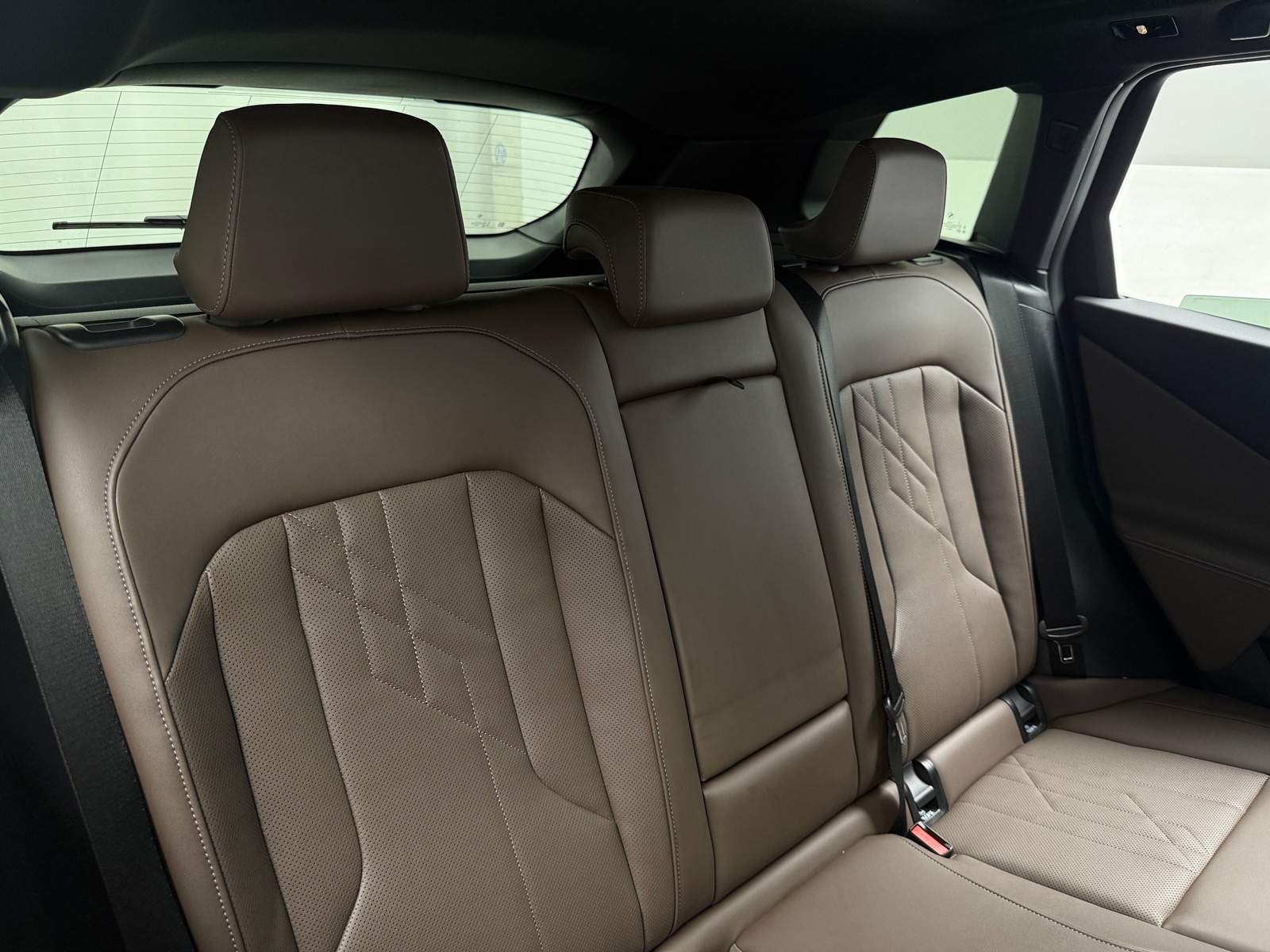 Thumbnail: 2026 BMW X3 - 5