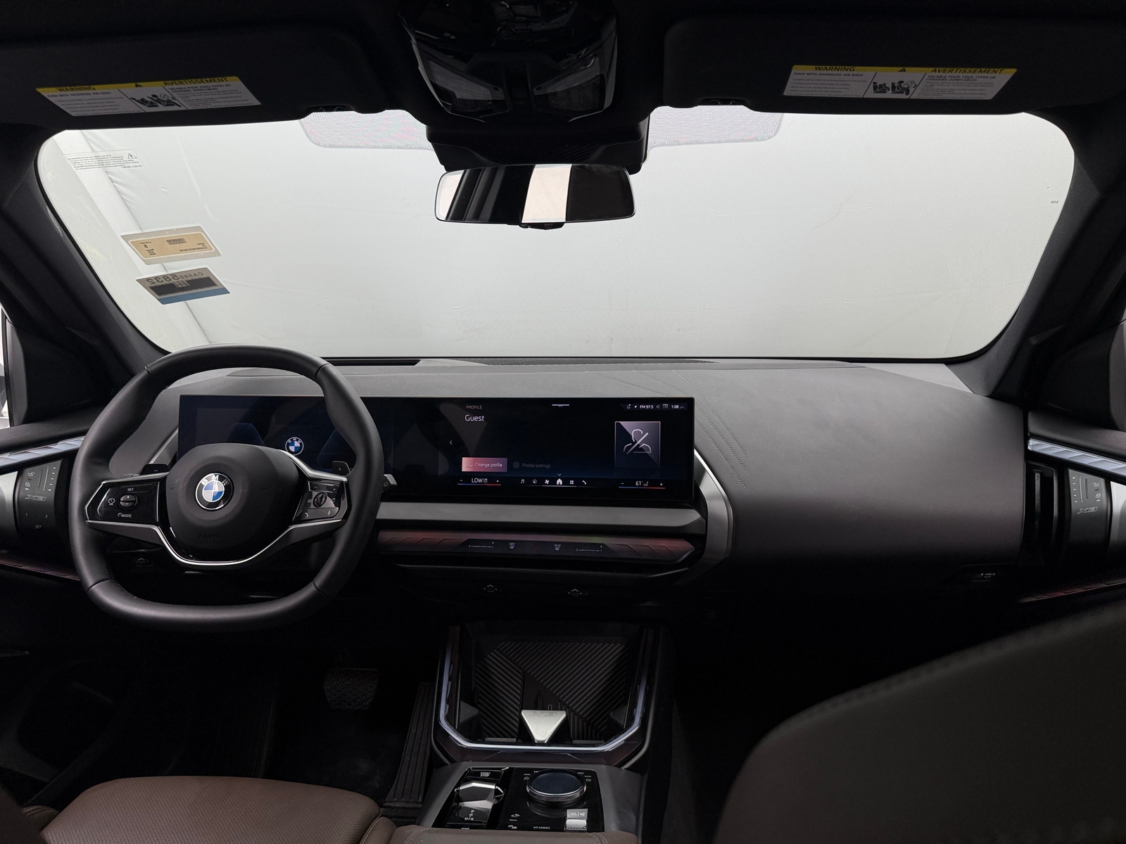 Thumbnail: 2026 BMW X3 - 2