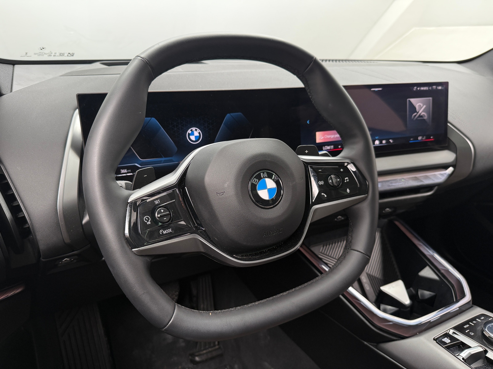 Thumbnail: 2026 BMW X3 - 4