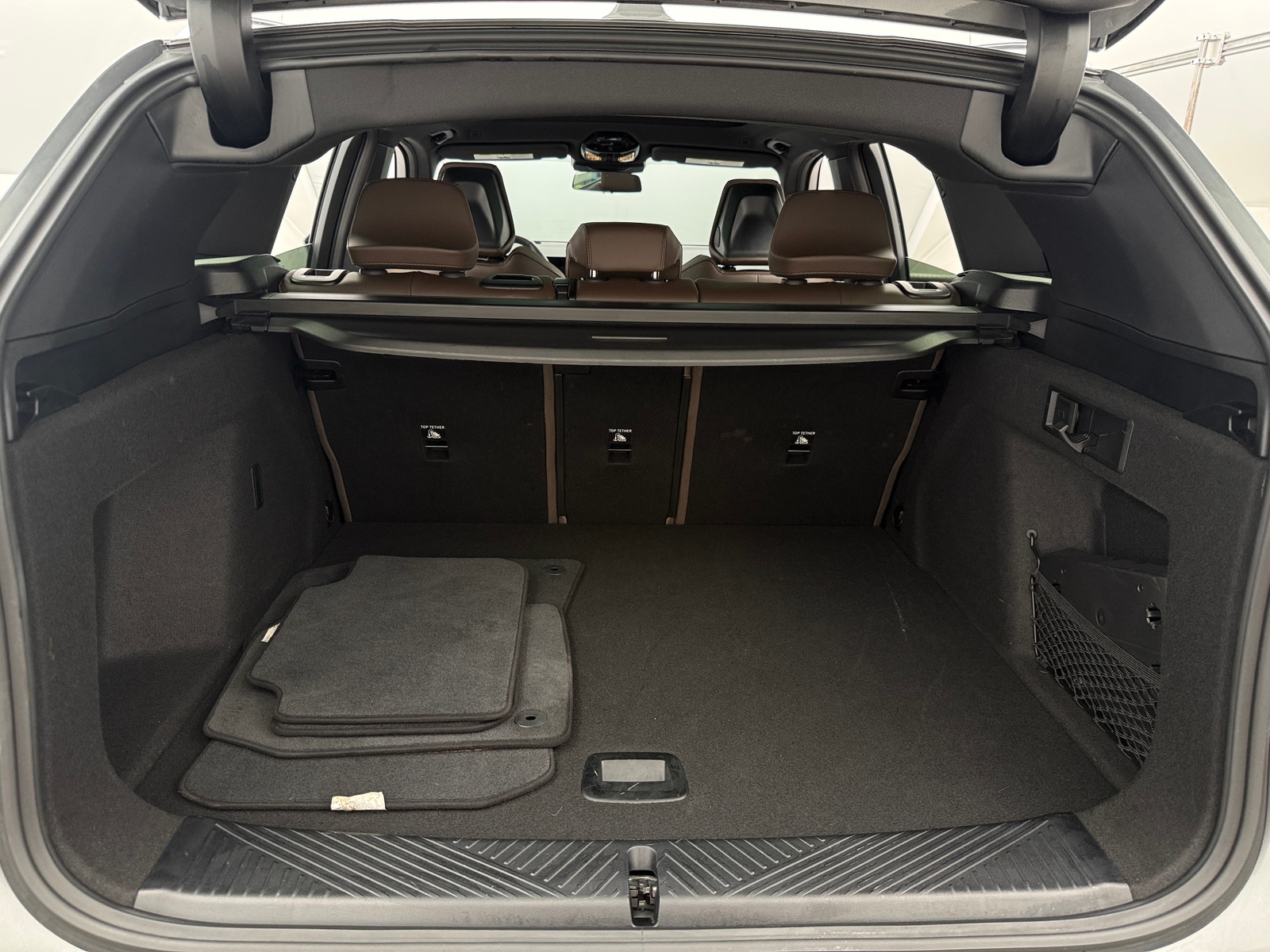 Thumbnail: 2026 BMW X3 - 6