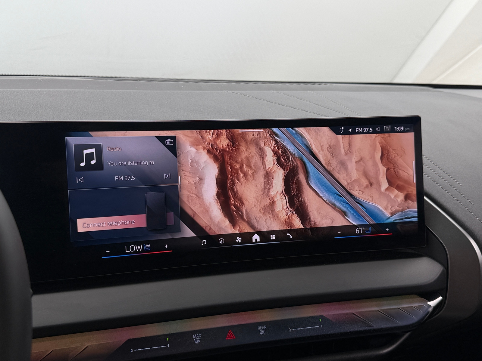 Thumbnail: 2026 BMW X3 - 3