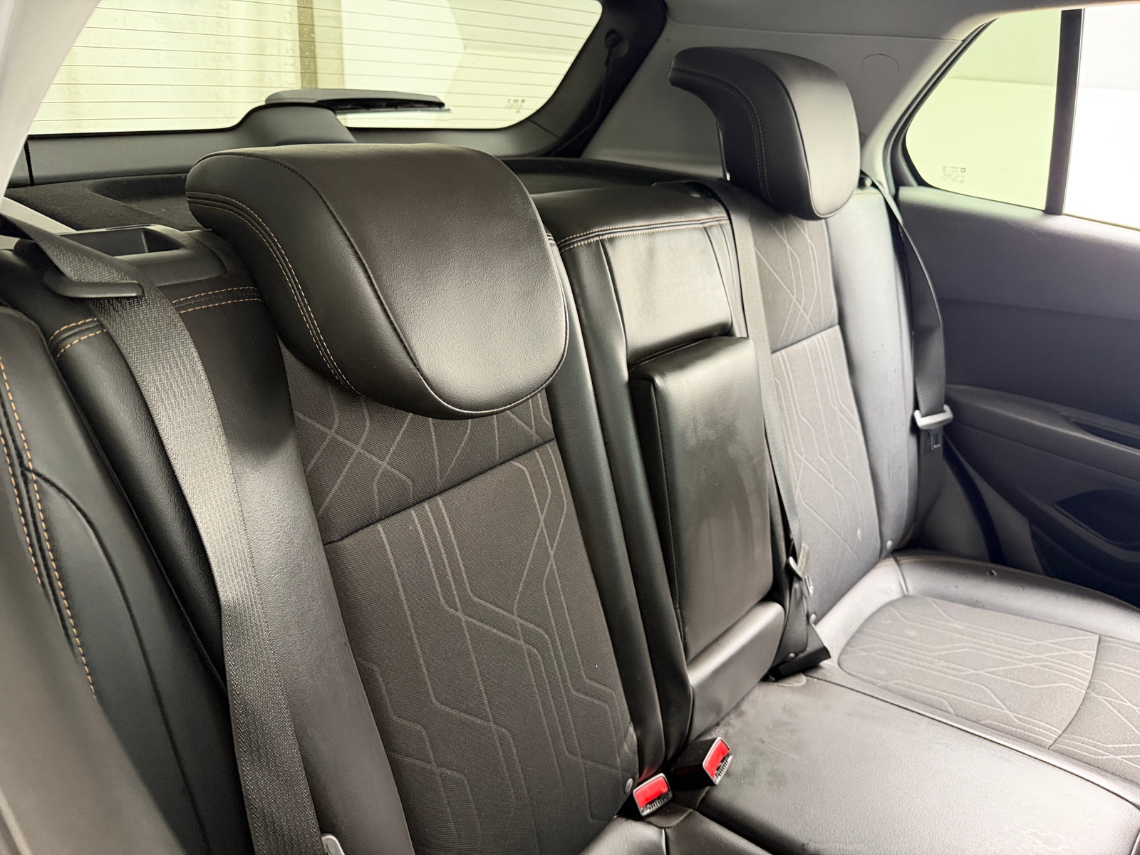 Thumbnail: 2019 Chevrolet Trax - 6