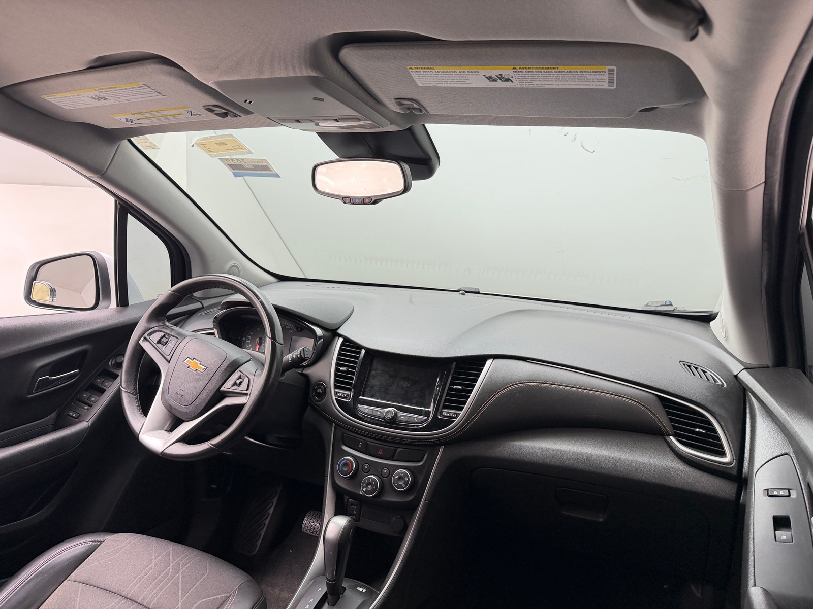 Thumbnail: 2019 Chevrolet Trax - 3