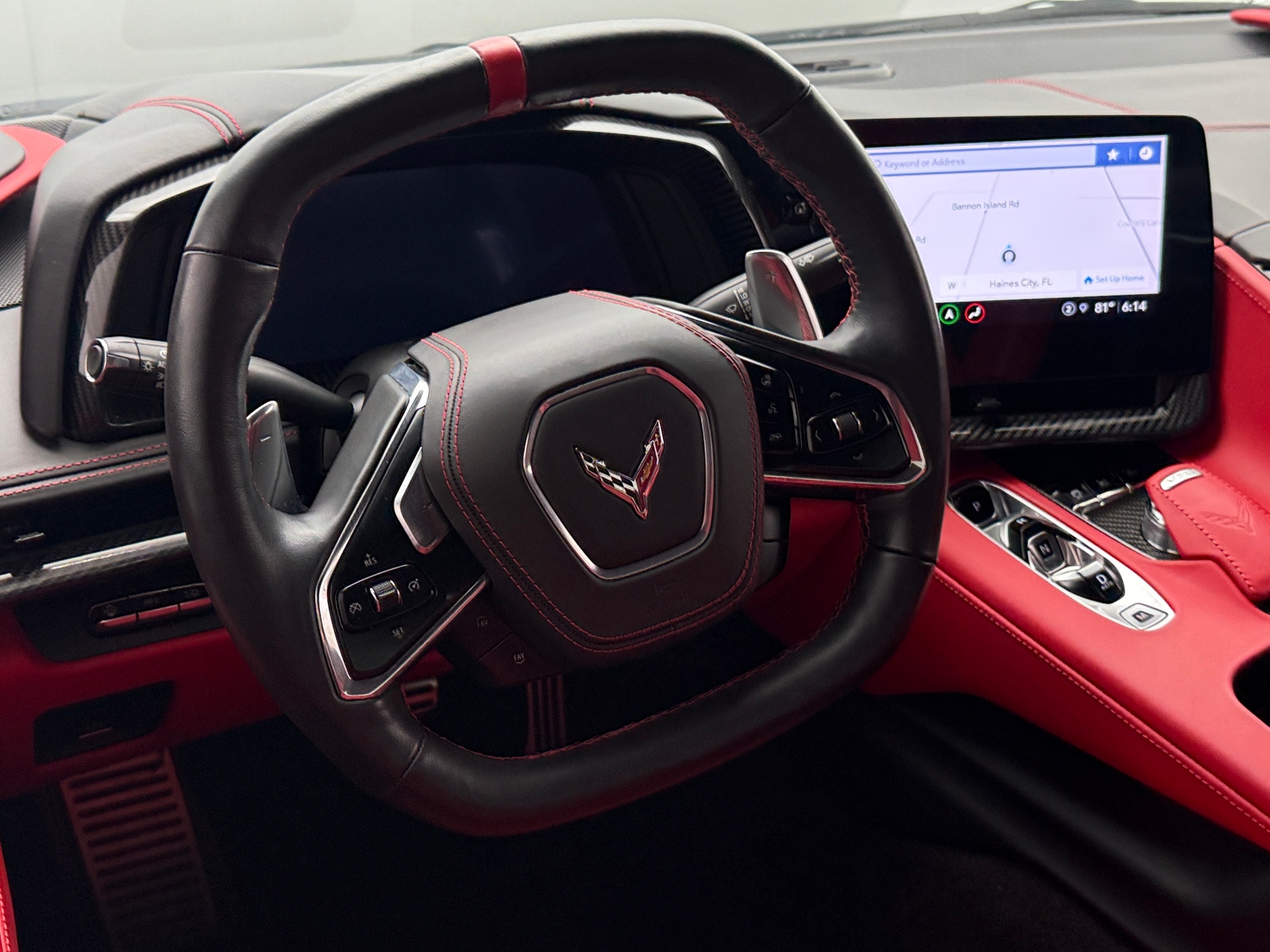 Thumbnail: 2022 Chevrolet Corvette - 3
