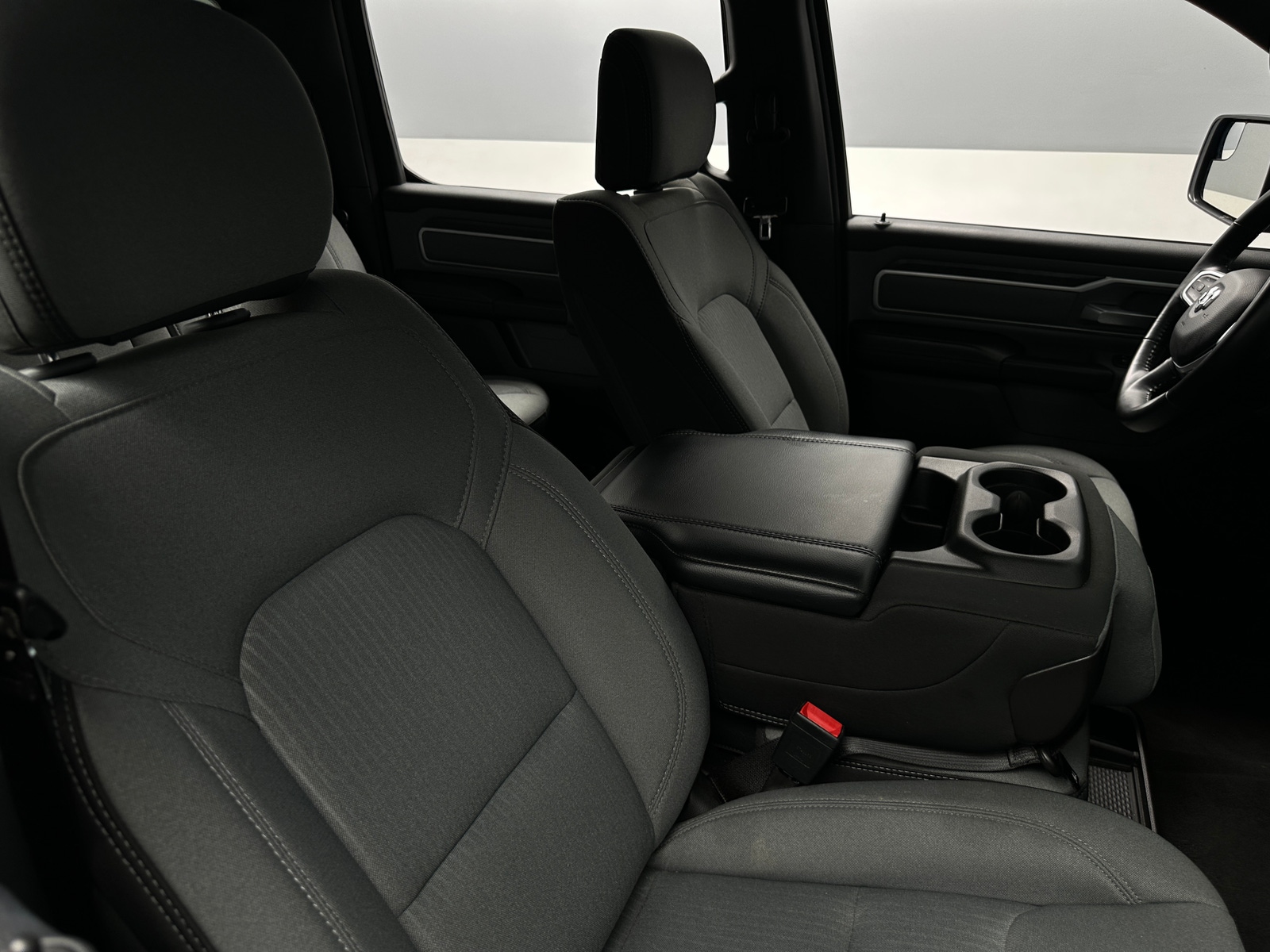 Thumbnail: 2023 RAM 1500 - 2