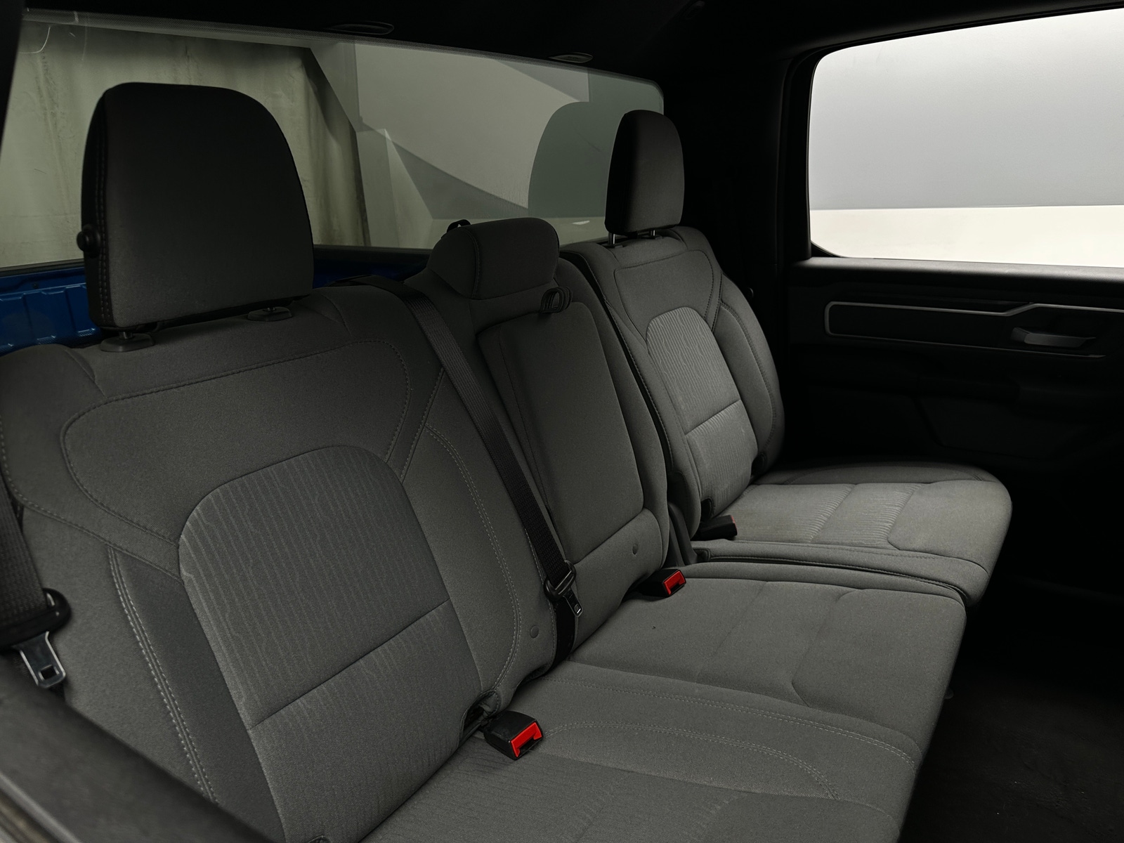 Thumbnail: 2023 RAM 1500 - 6