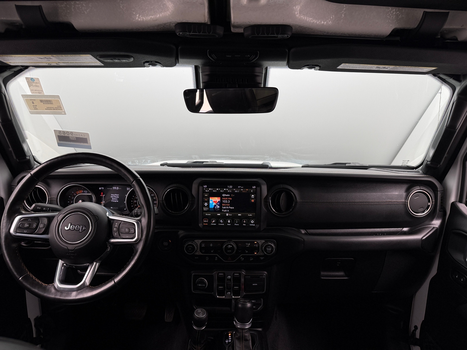 Thumbnail: 2020 Jeep Wrangler - 2