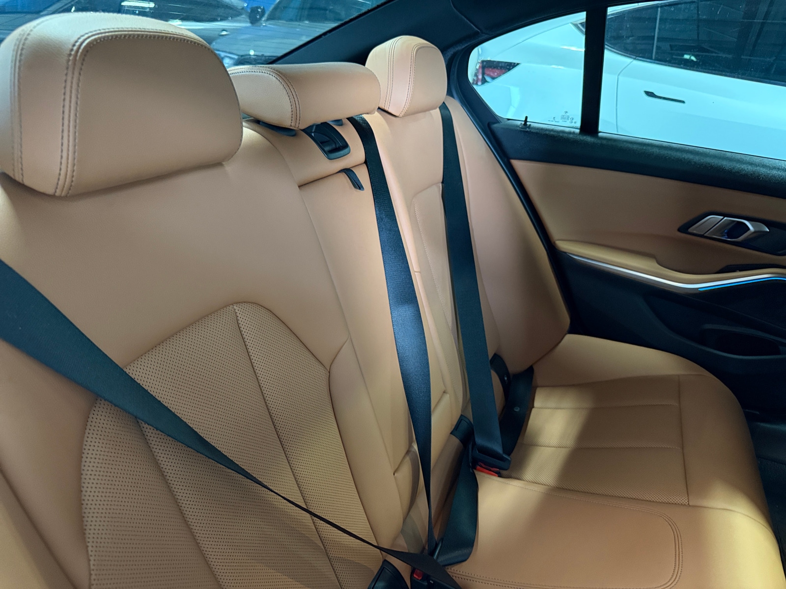 Thumbnail: 2023 BMW 3 Series - 5