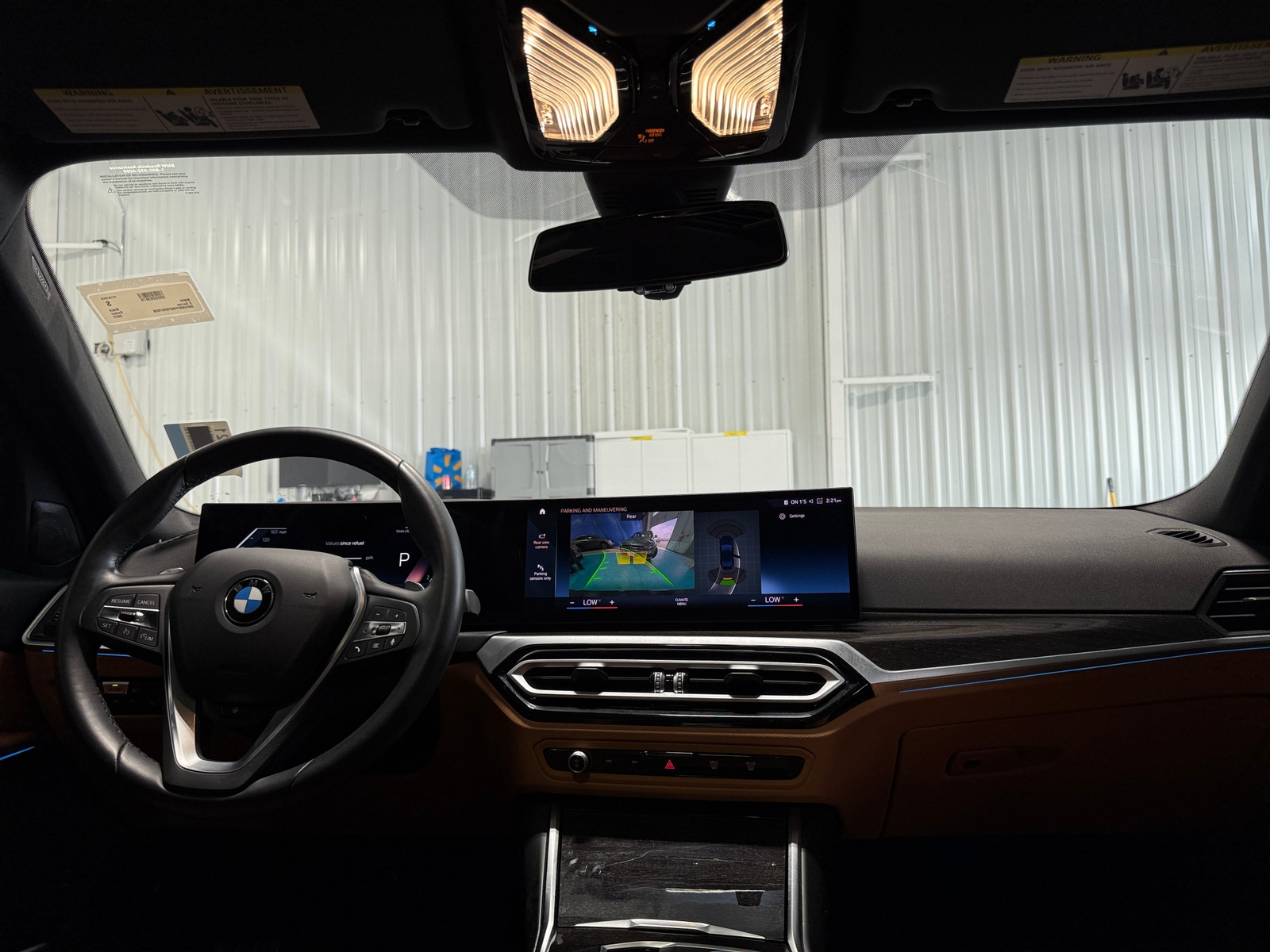 Thumbnail: 2023 BMW 3 Series - 2