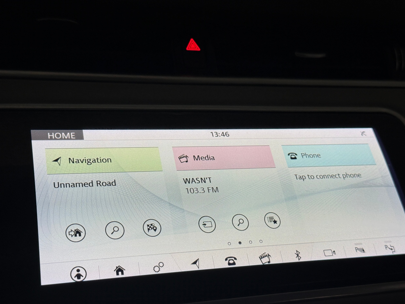 Thumbnail: 2020 Land Rover Range Rover Evoque - 4