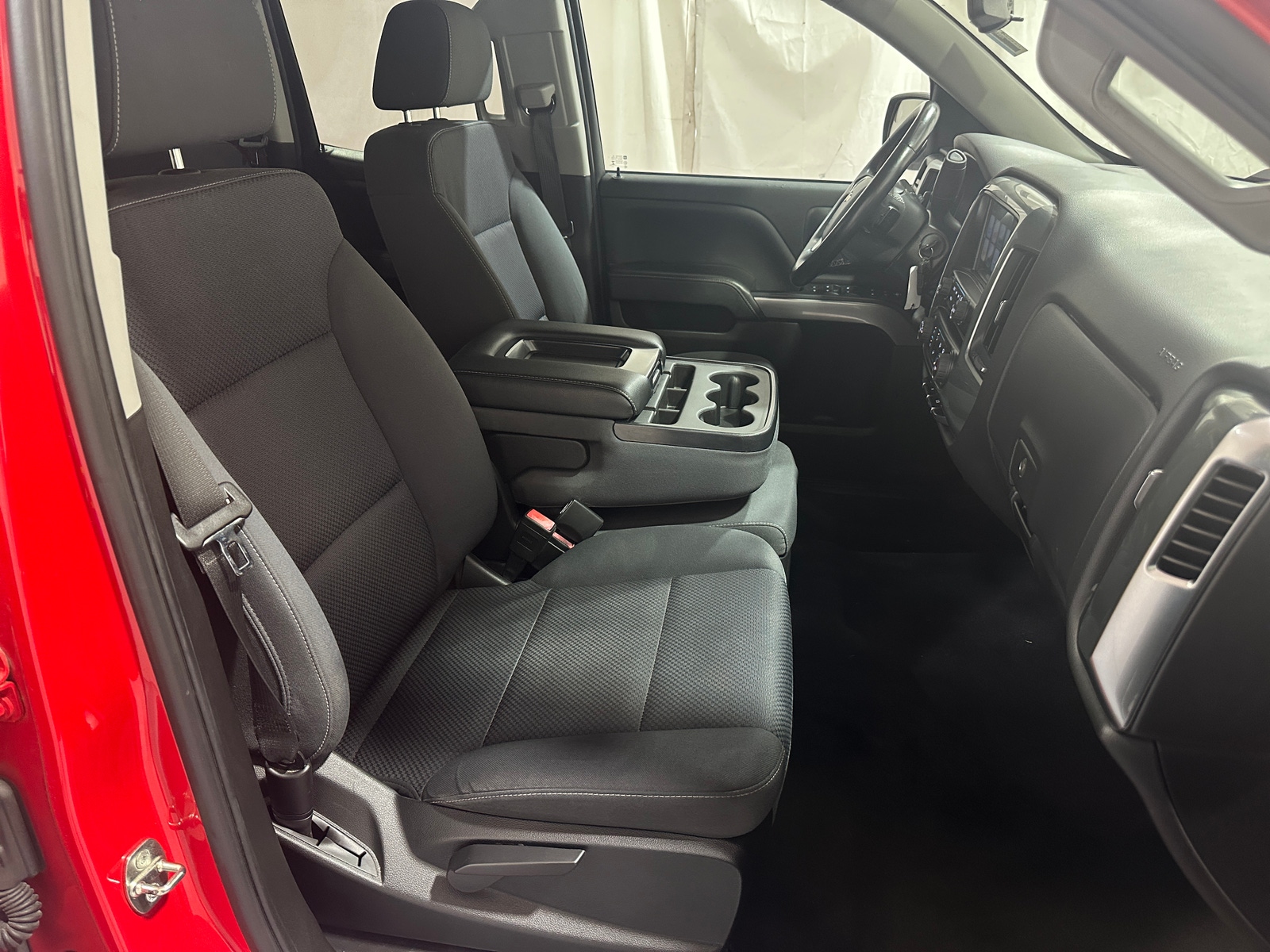 Thumbnail: 2019 Chevrolet Silverado 1500 - 2