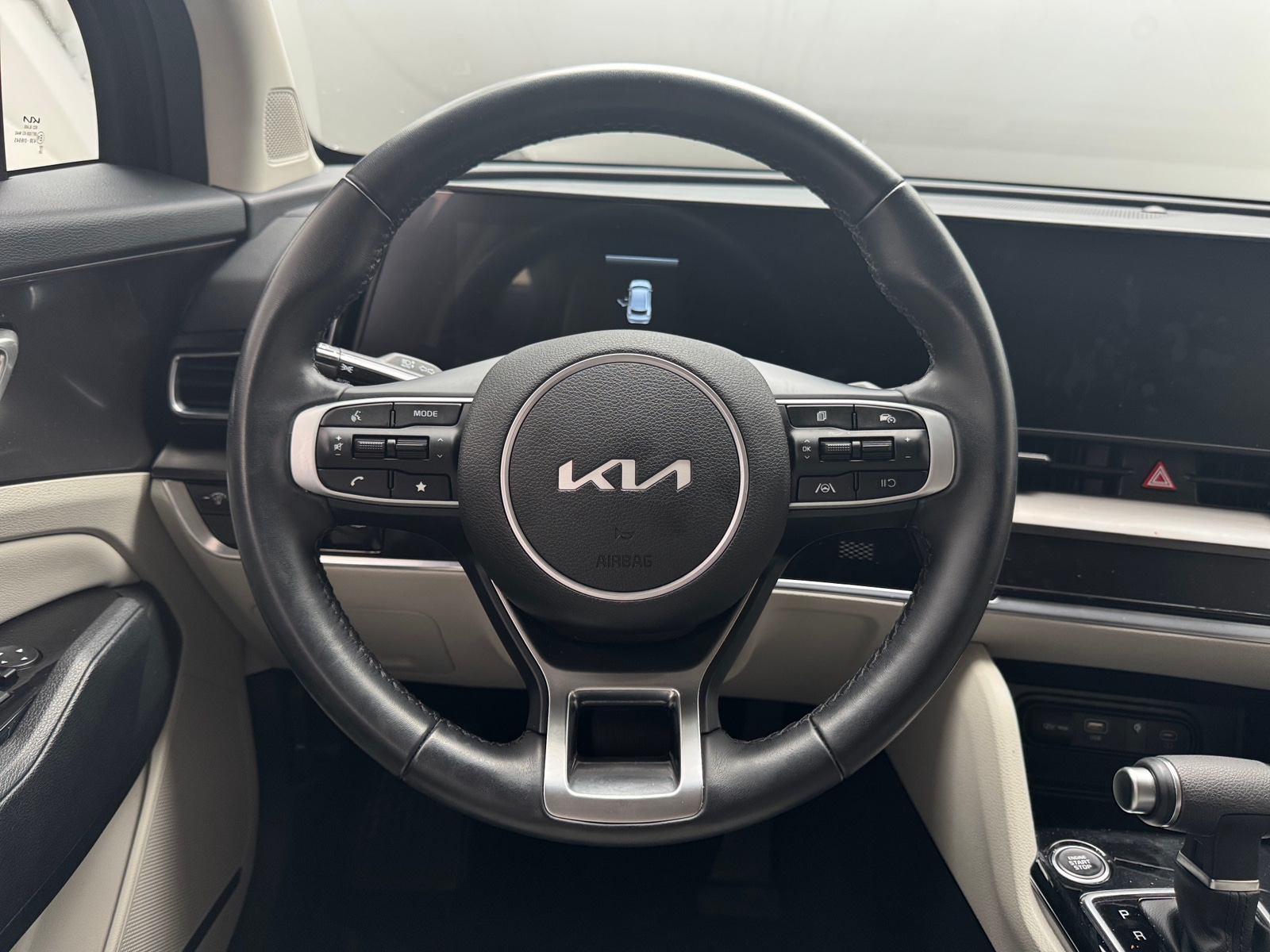 Thumbnail: 2025 Kia Sportage - 4