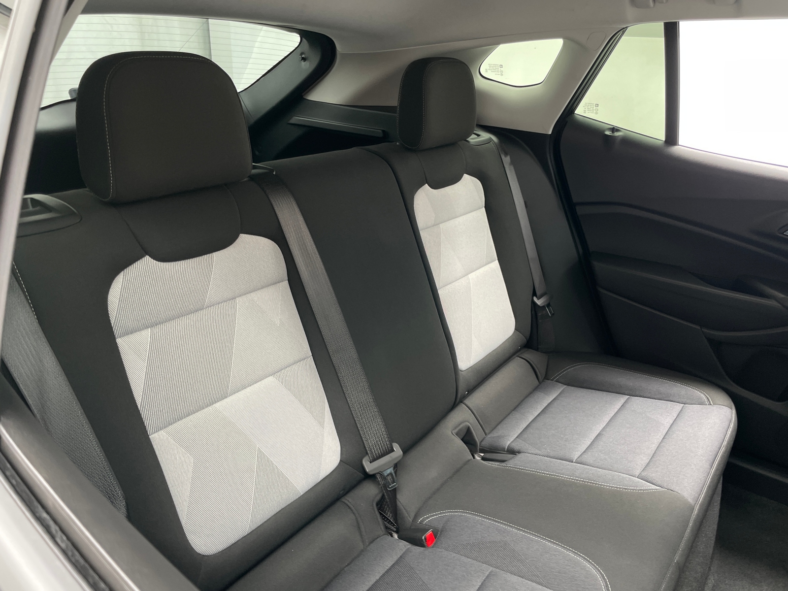 Thumbnail: 2026 Chevrolet Trax - 6