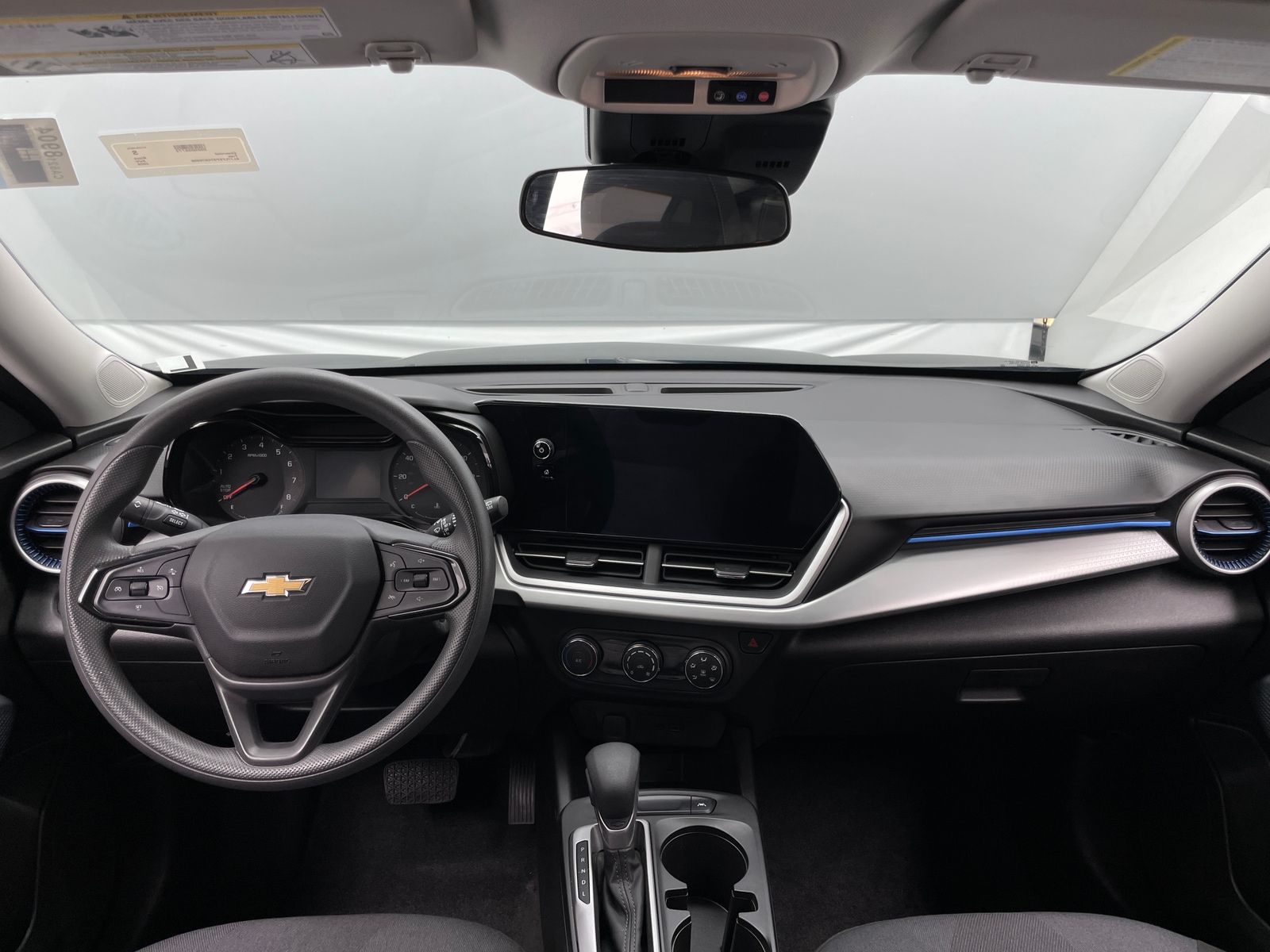 Thumbnail: 2026 Chevrolet Trax - 3