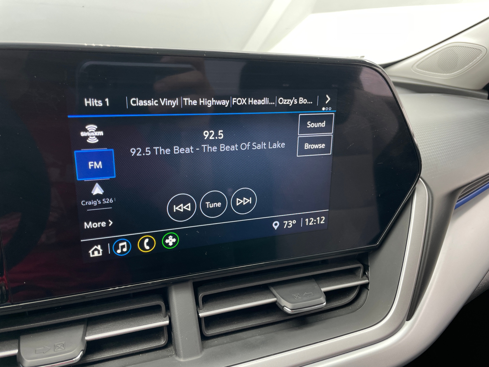 Thumbnail: 2026 Chevrolet Trax - 4