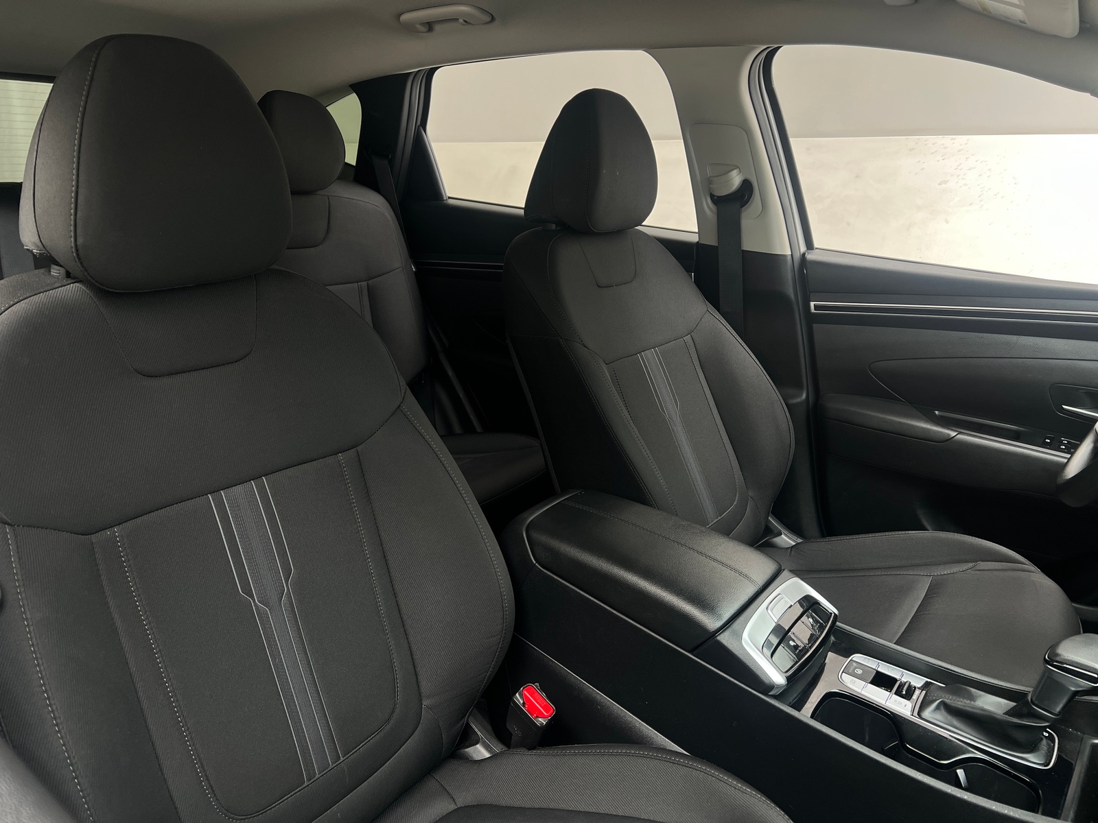 Thumbnail: 2024 Hyundai Tucson - 2