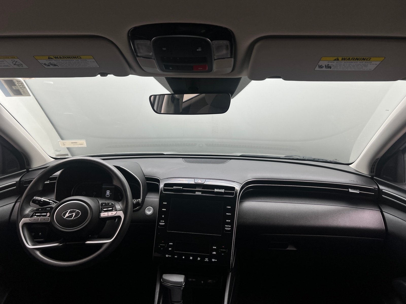 Thumbnail: 2024 Hyundai Tucson - 3