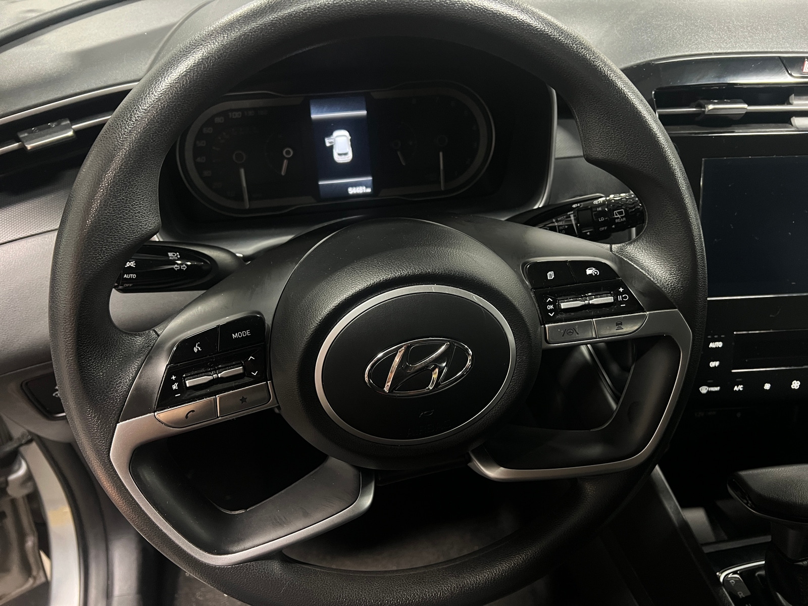 Thumbnail: 2024 Hyundai Tucson - 5