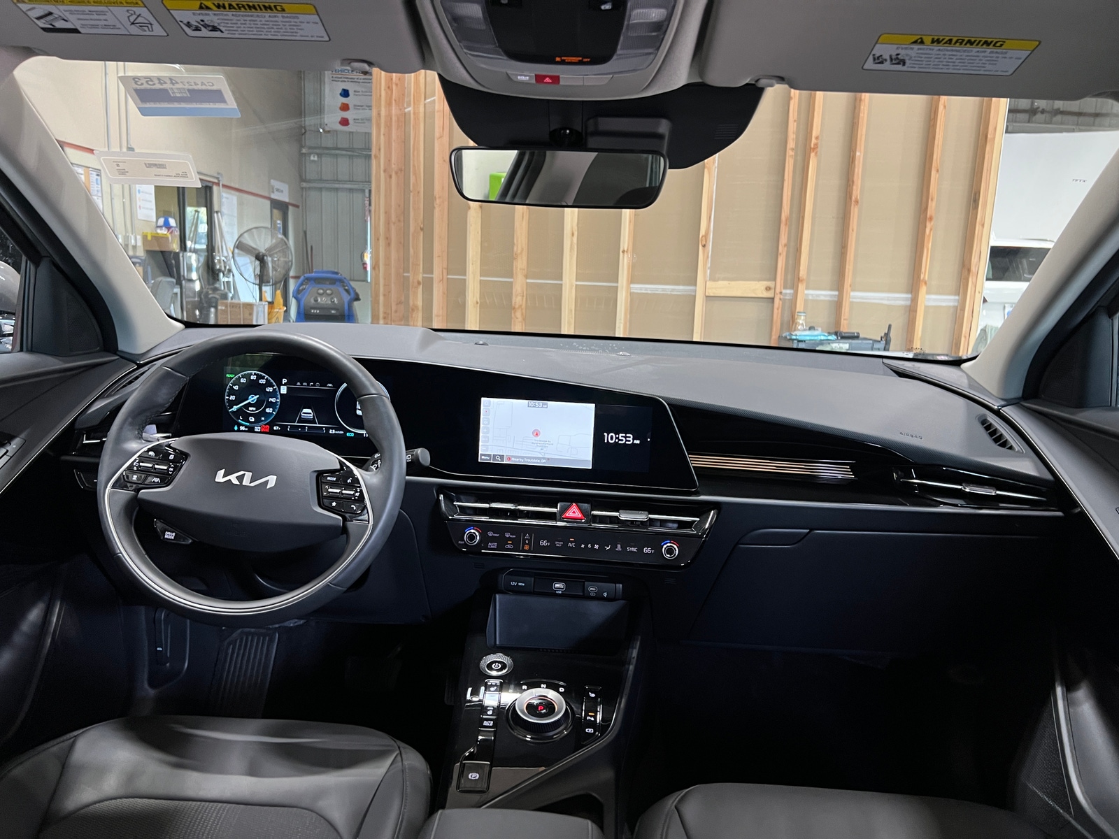 Thumbnail: 2024 Kia Niro - 2