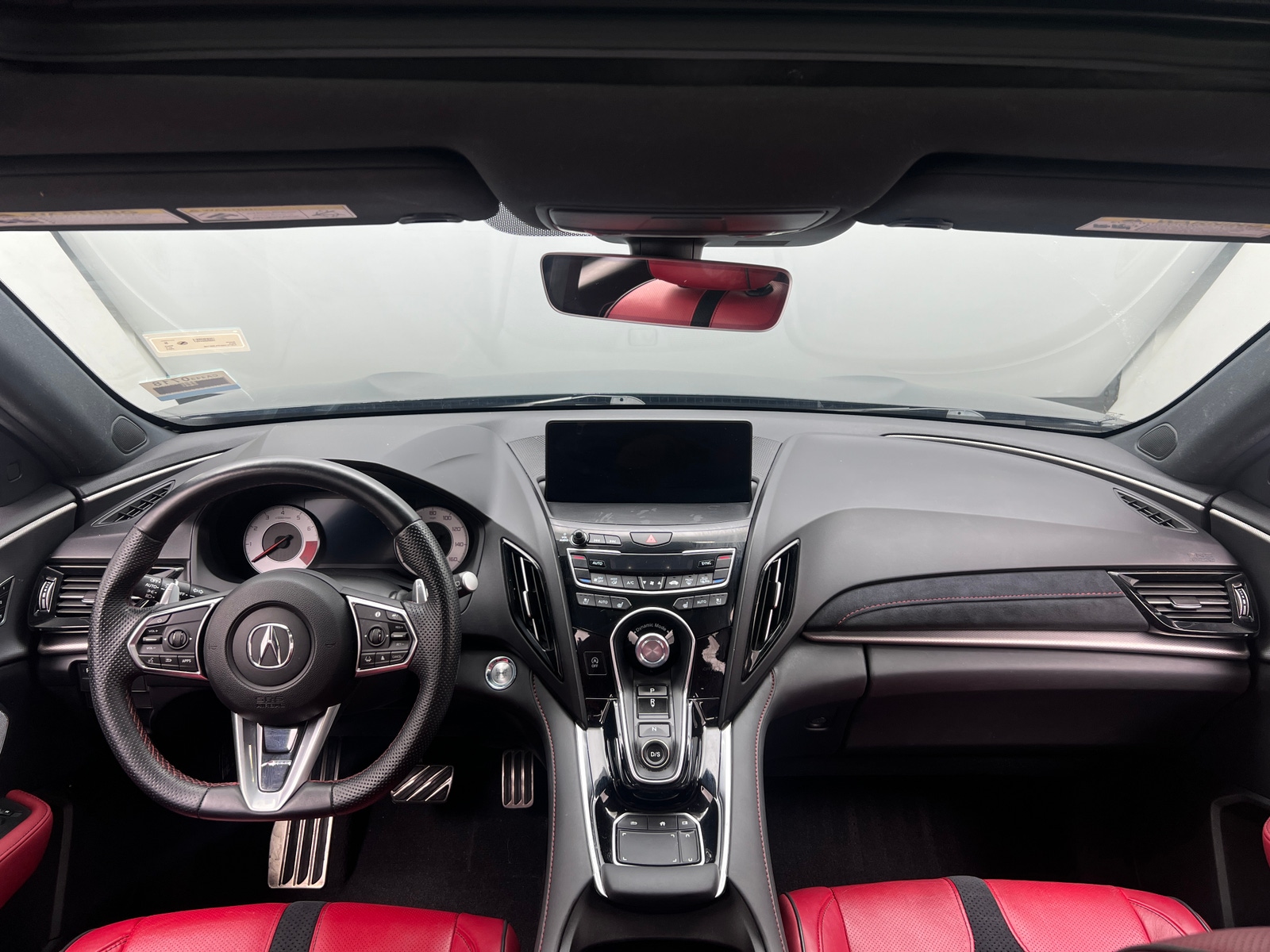 Thumbnail: 2023 Acura RDX - 3