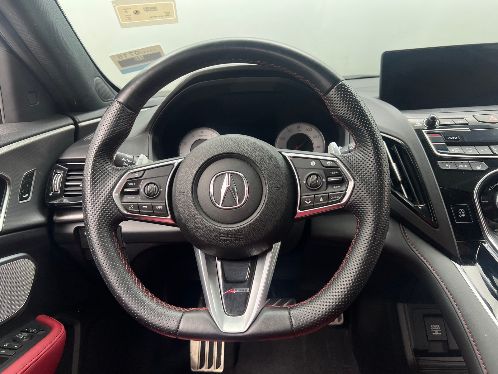 Thumbnail: 2023 Acura RDX - 5