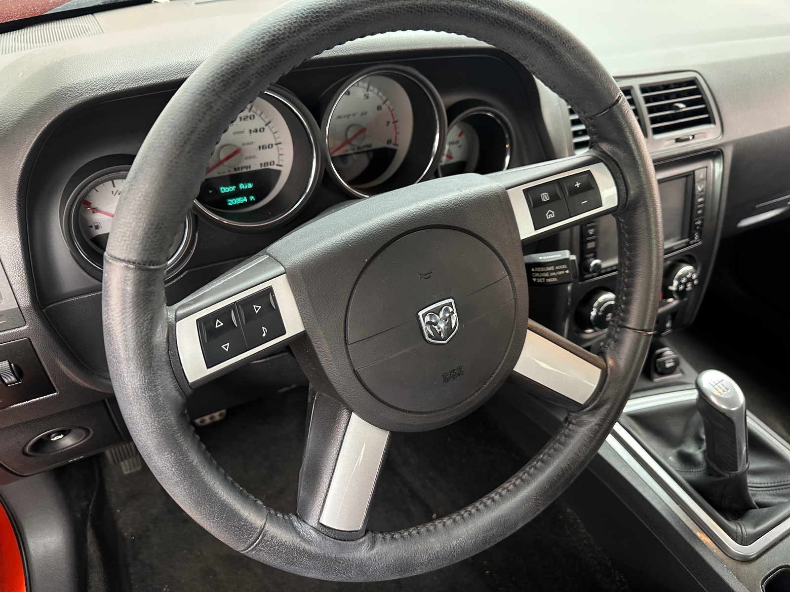 Thumbnail: 2010 Dodge Challenger - 3