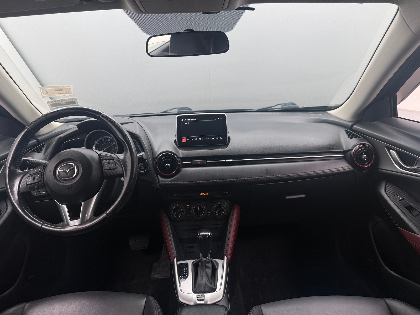 Thumbnail: 2017 Mazda CX-3 - 2