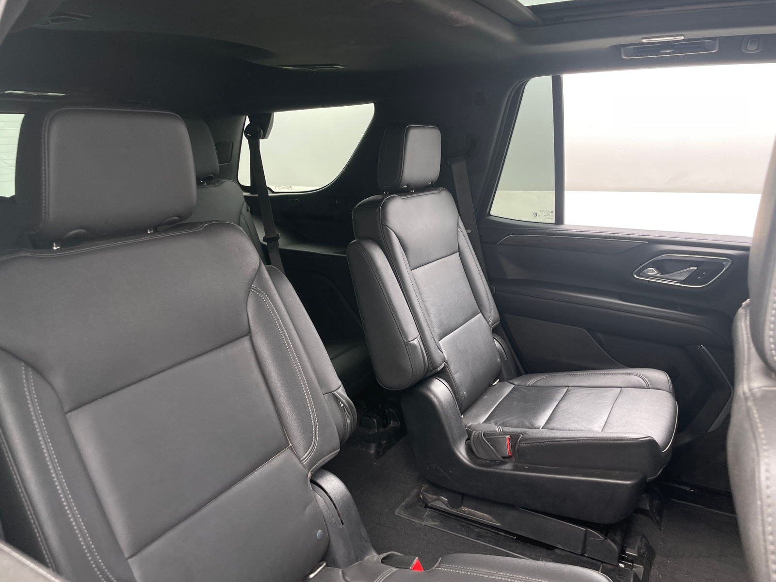 Thumbnail: 2021 Chevrolet Tahoe - 5