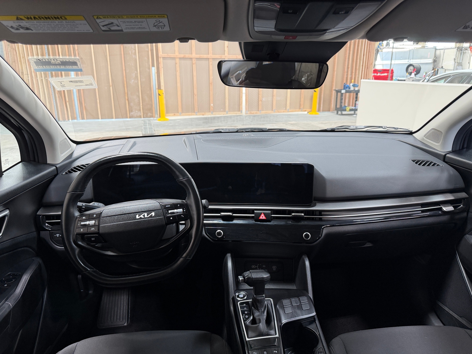 Thumbnail: 2026 Kia Sportage - 3