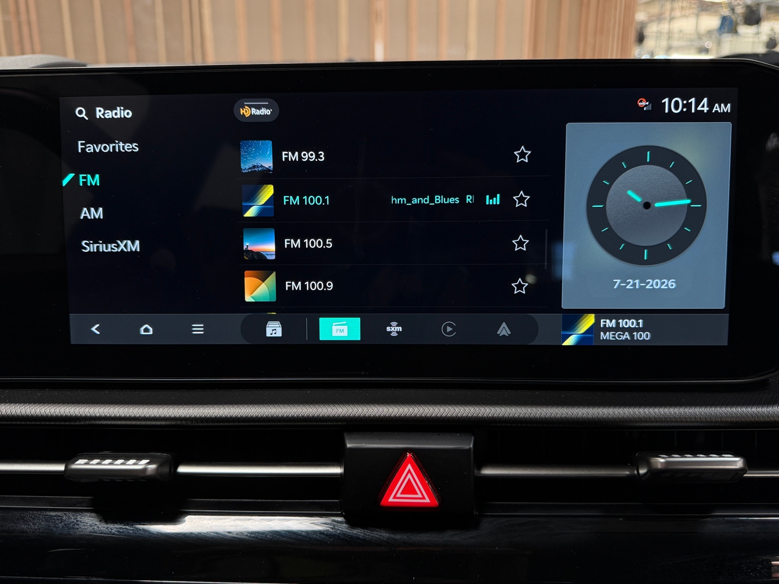 Thumbnail: 2026 Kia Sportage - 4