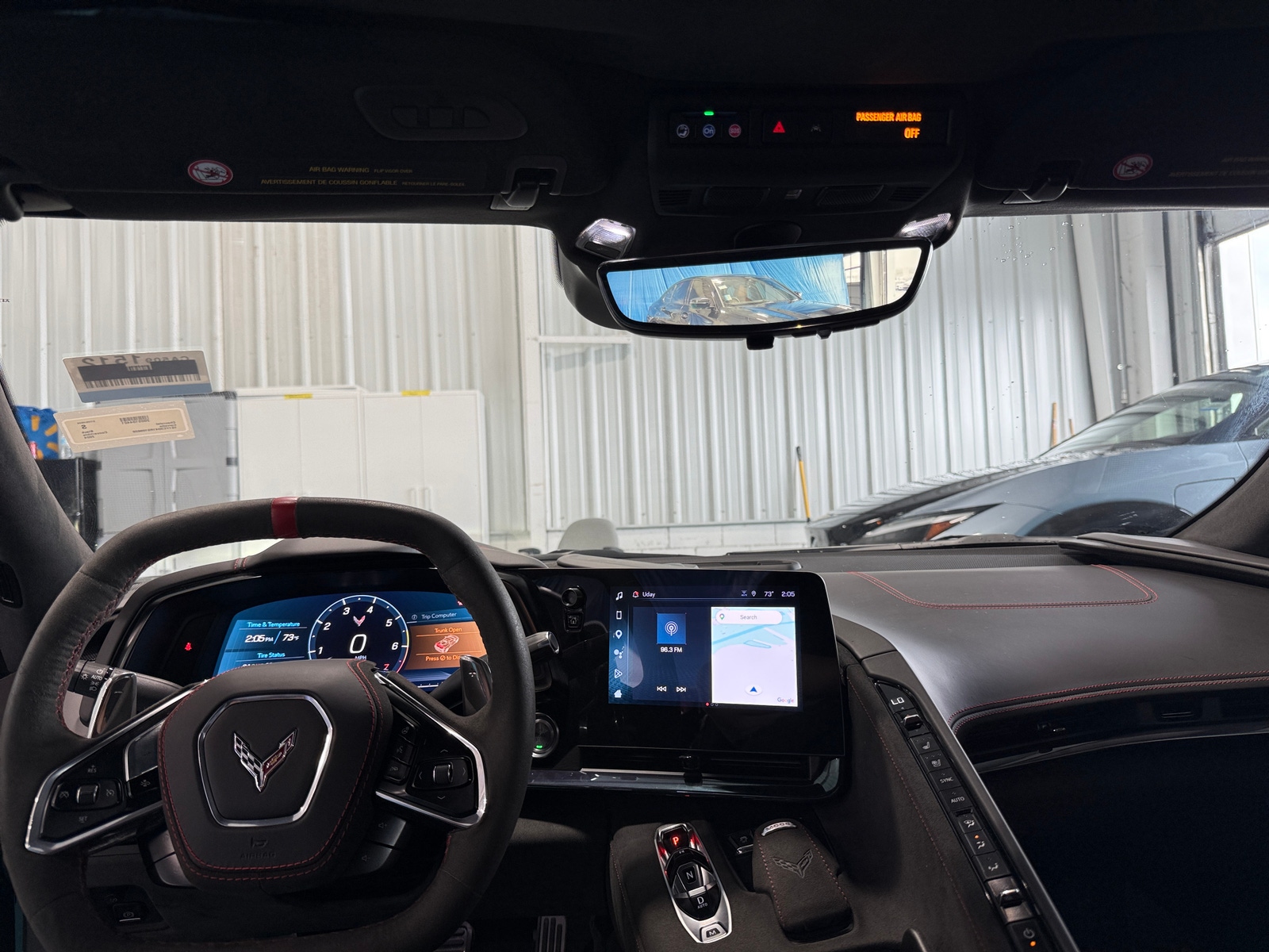 Thumbnail: 2024 Chevrolet Corvette - 2