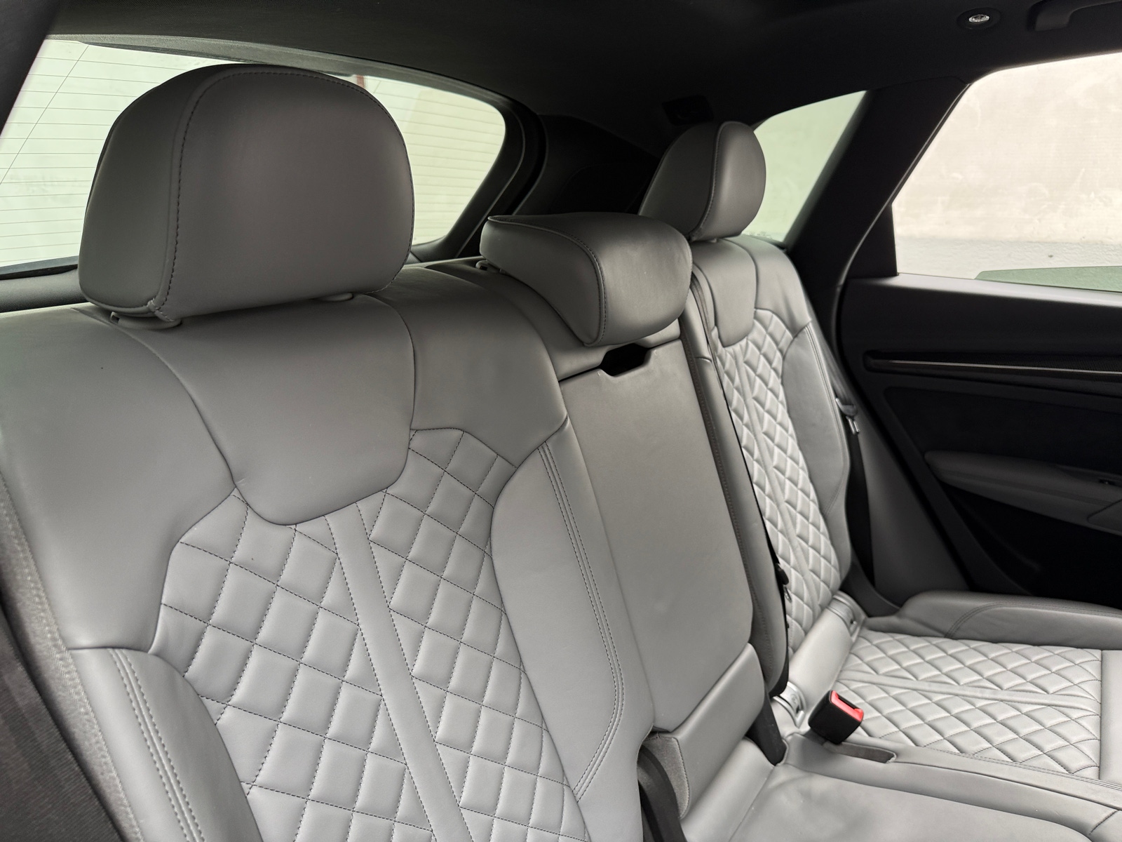 Thumbnail: 2018 Audi SQ5 - 5