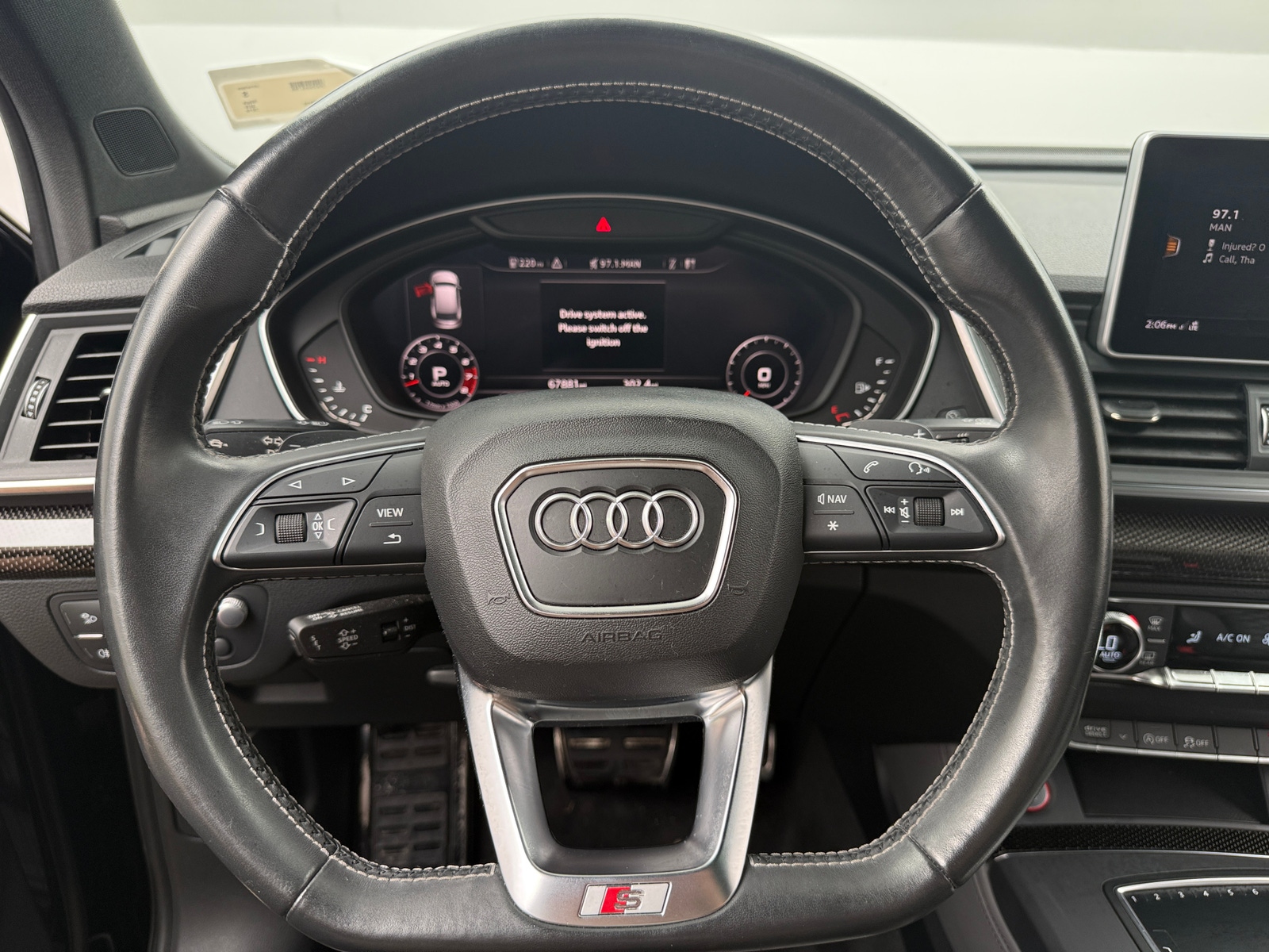 Thumbnail: 2018 Audi SQ5 - 4