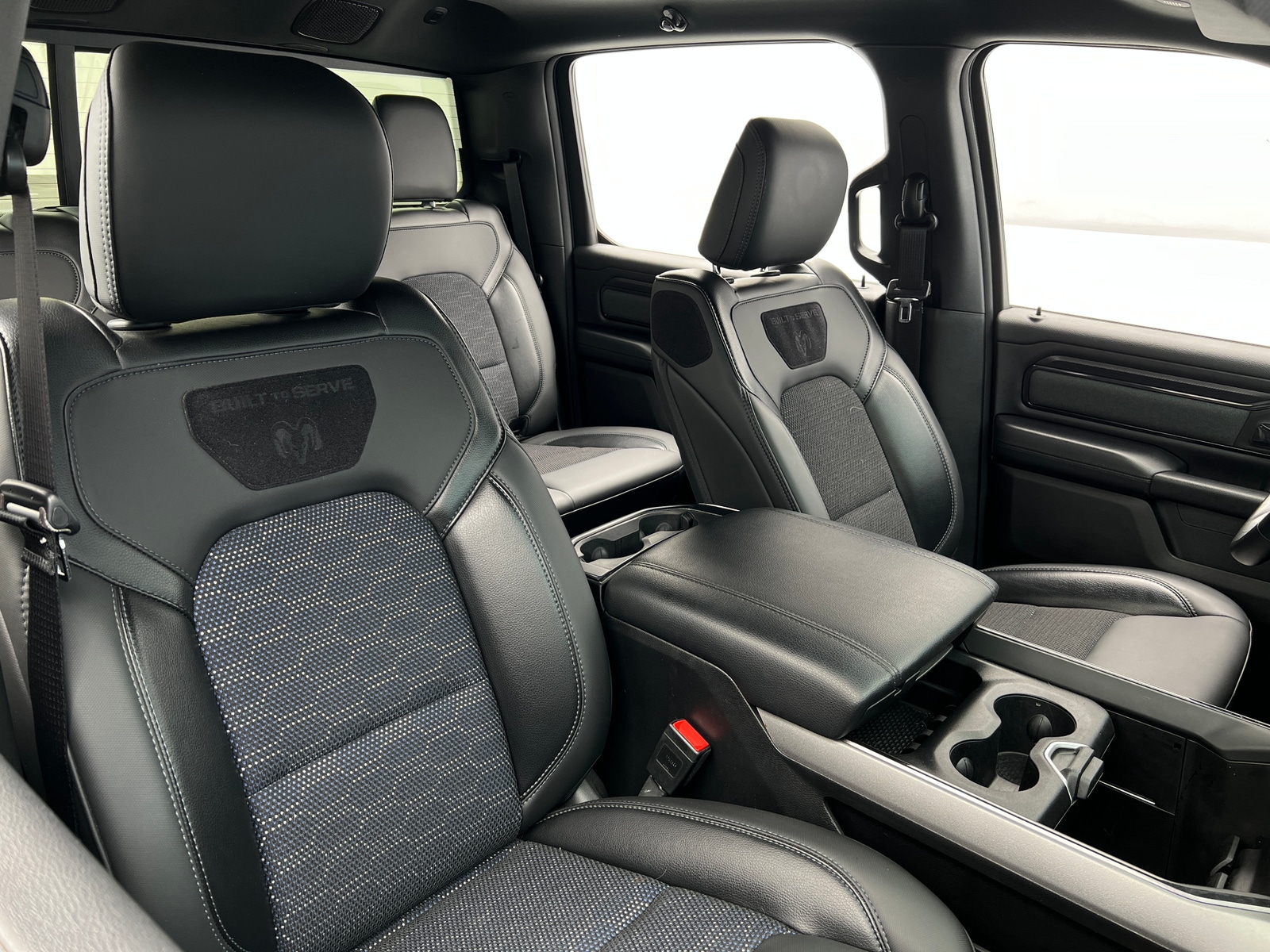 Thumbnail: 2023 RAM 1500 - 2