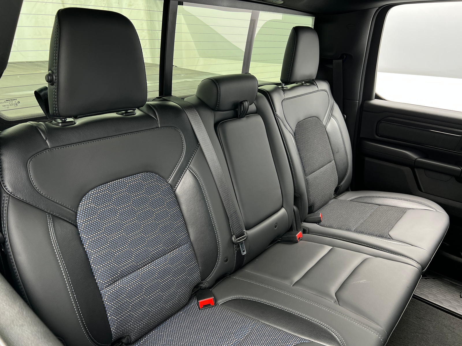 Thumbnail: 2023 RAM 1500 - 6